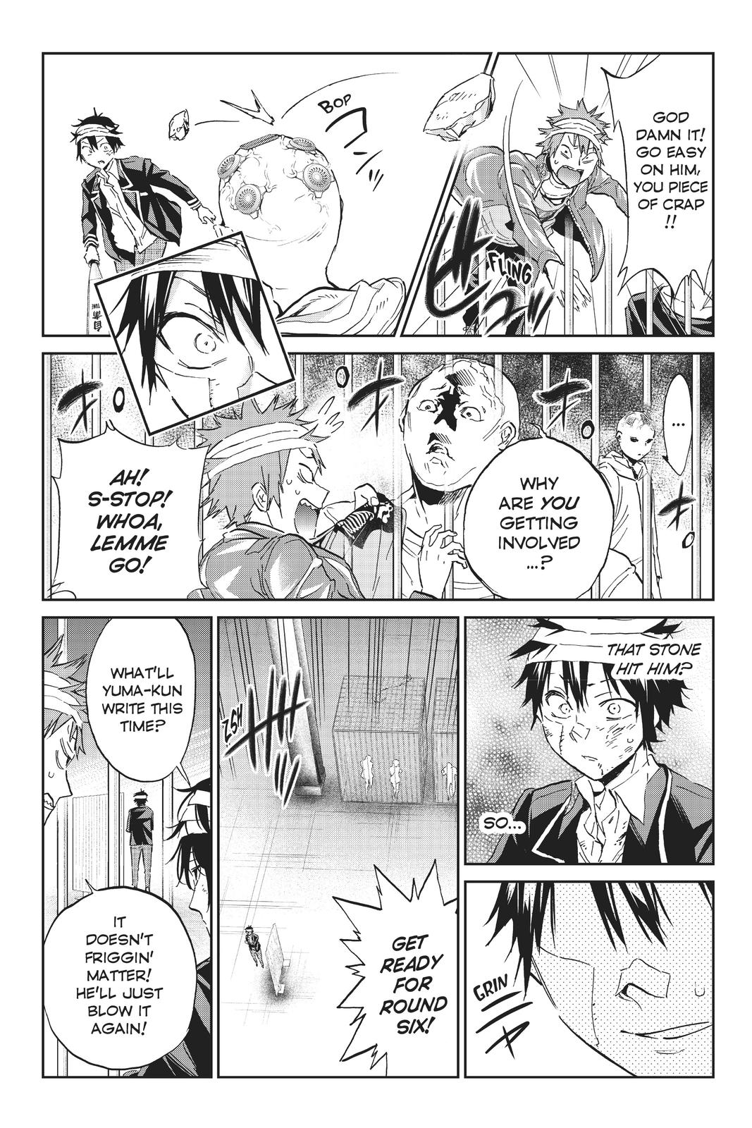 Real Account II Chapter 131 page 5 - Chapter 131