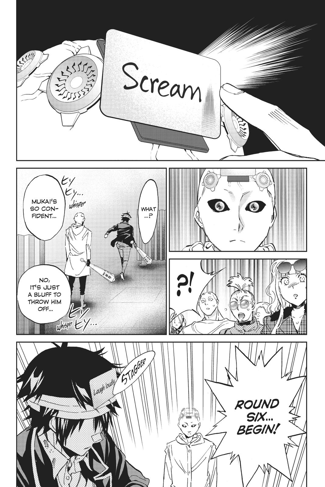 Real Account II Chapter 131 page 8 - Chapter 131