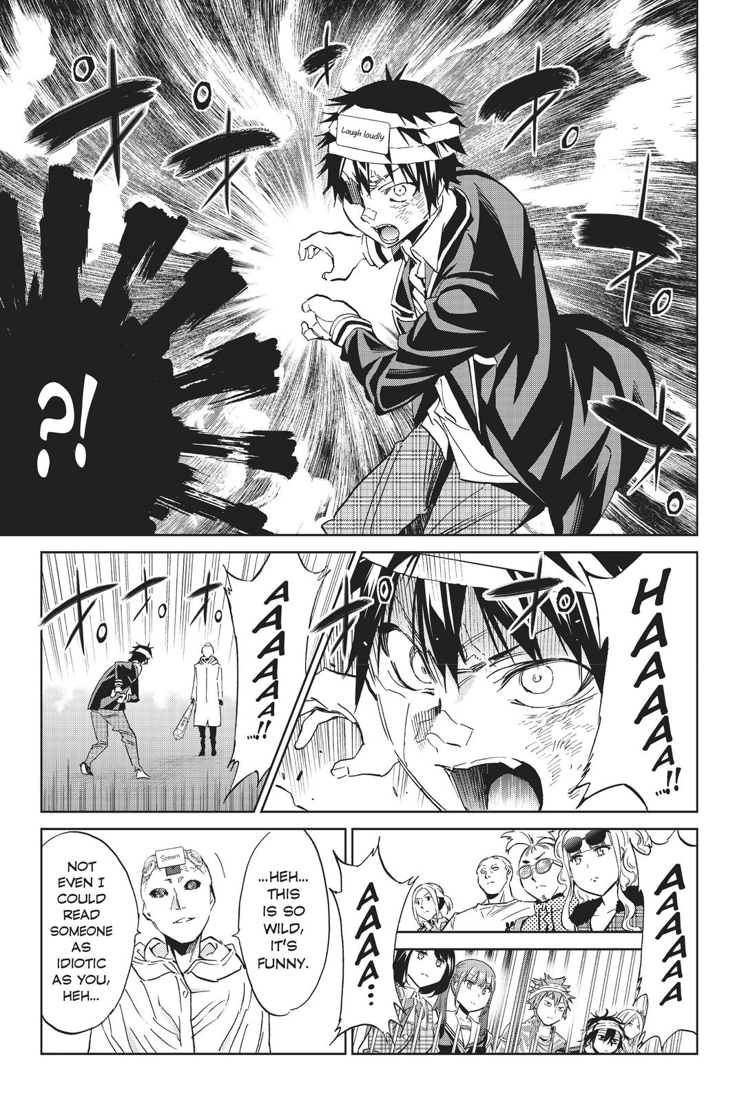 Real Account II Chapter 131 page 9 - Chapter 131