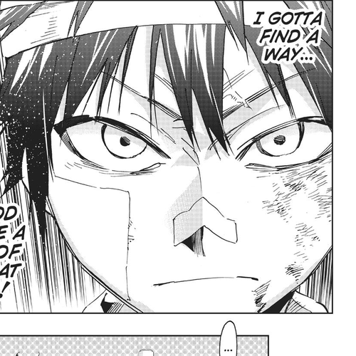 Real Account II Chapter 131 cover