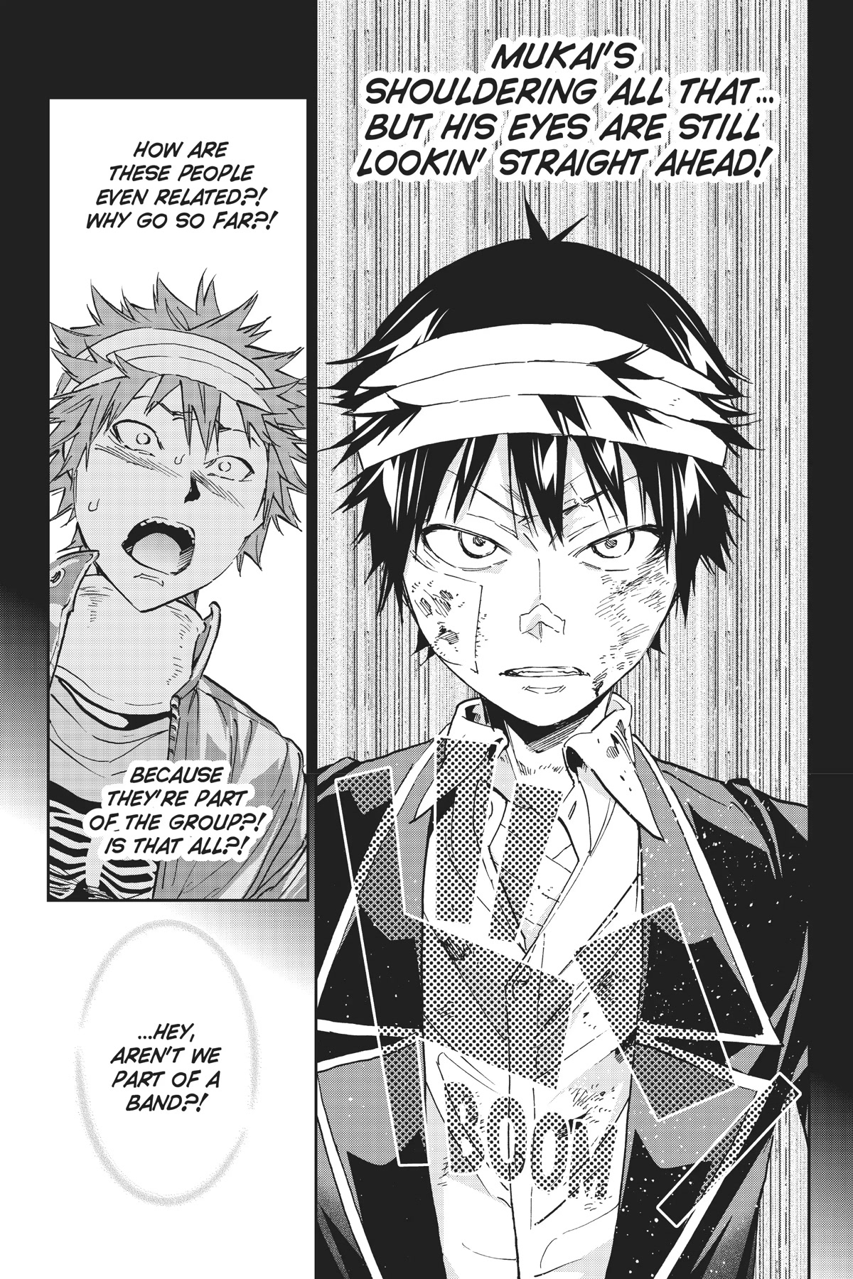 Real Account II Chapter 132 page 16 - Chapter 132