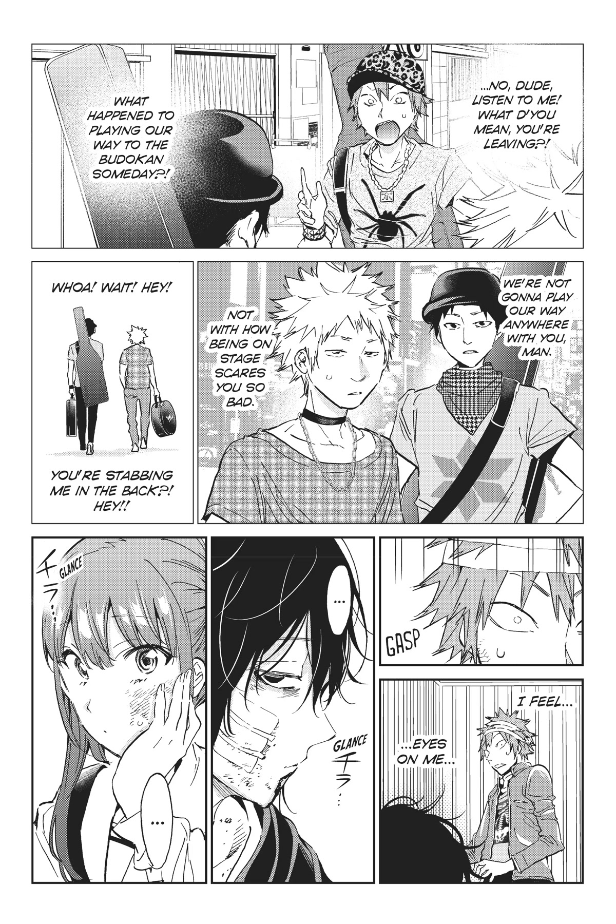 Real Account II Chapter 132 page 17 - Chapter 132