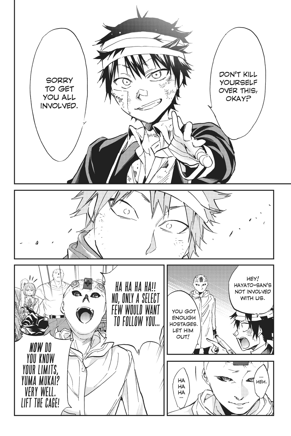 Real Account II Chapter 132 page 19 - Chapter 132