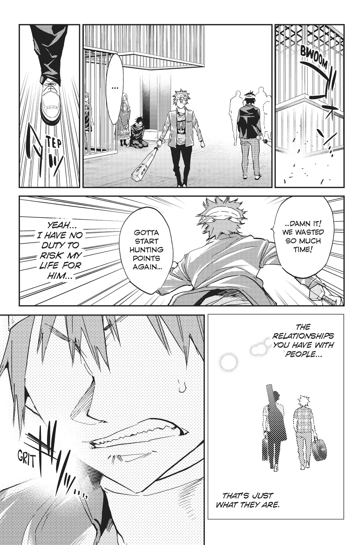 Real Account II Chapter 132 page 20 - Chapter 132