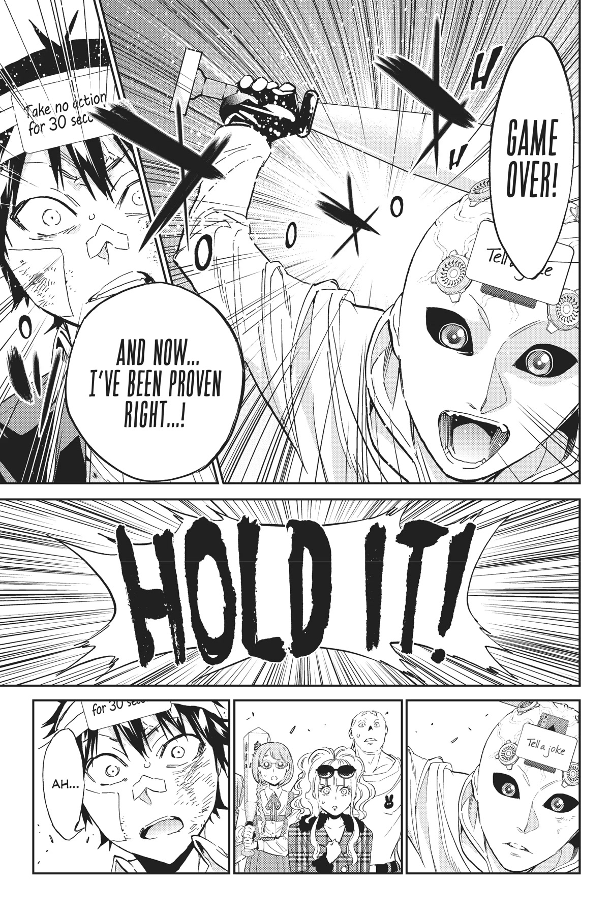 Real Account II Chapter 132 page 22 - Chapter 132