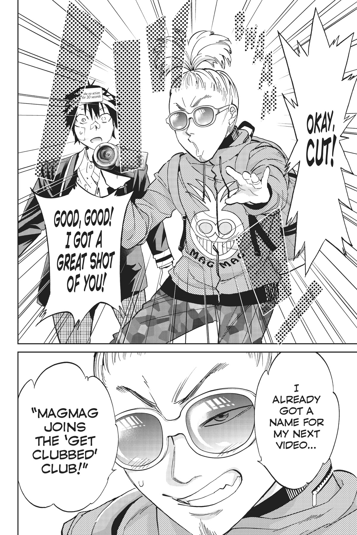 Real Account II Chapter 132 page 23 - Chapter 132