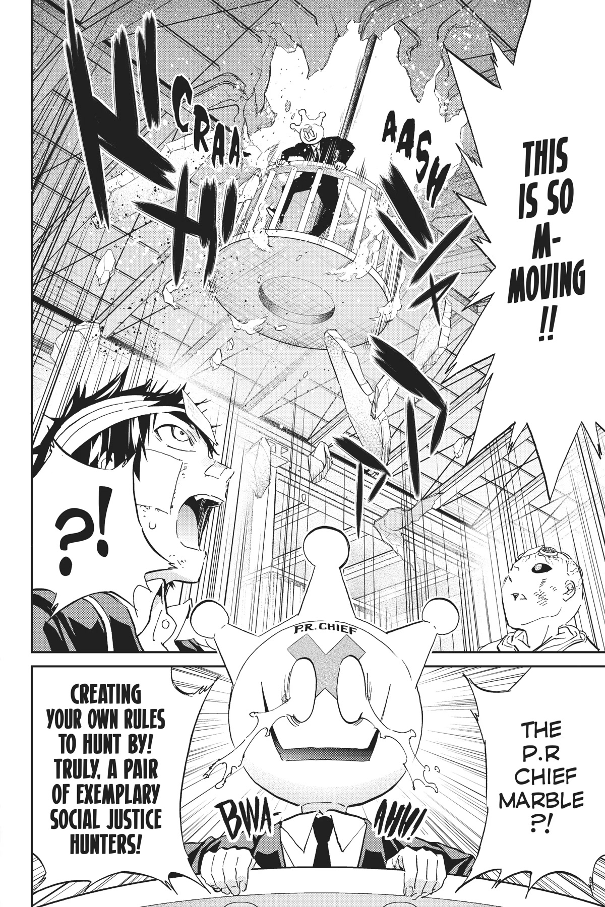 Real Account II Chapter 132 page 5 - Chapter 132
