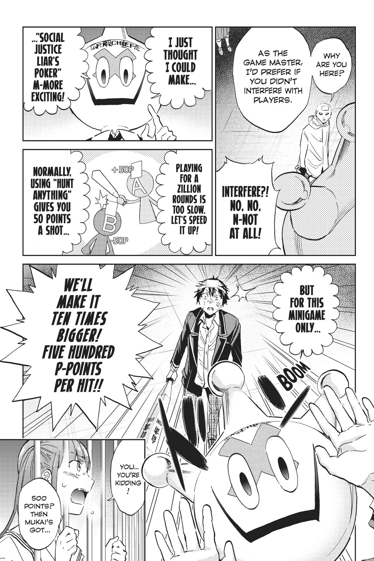 Real Account II Chapter 132 page 6 - Chapter 132