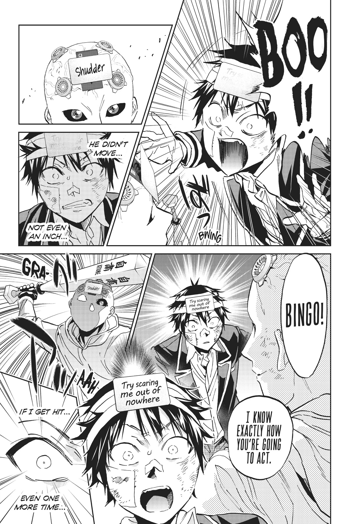 Real Account II Chapter 132 page 8 - Chapter 132