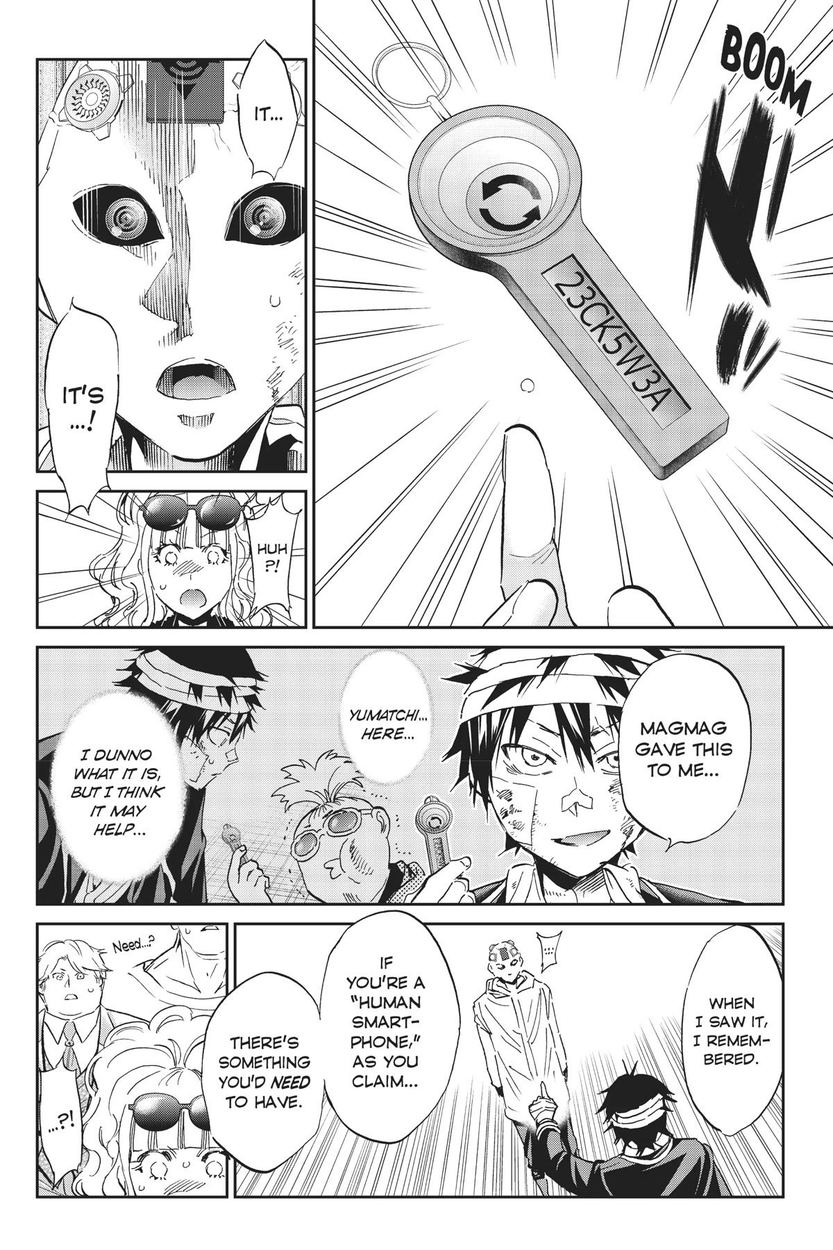 Real Account II Chapter 133 page 10 - Chapter 133