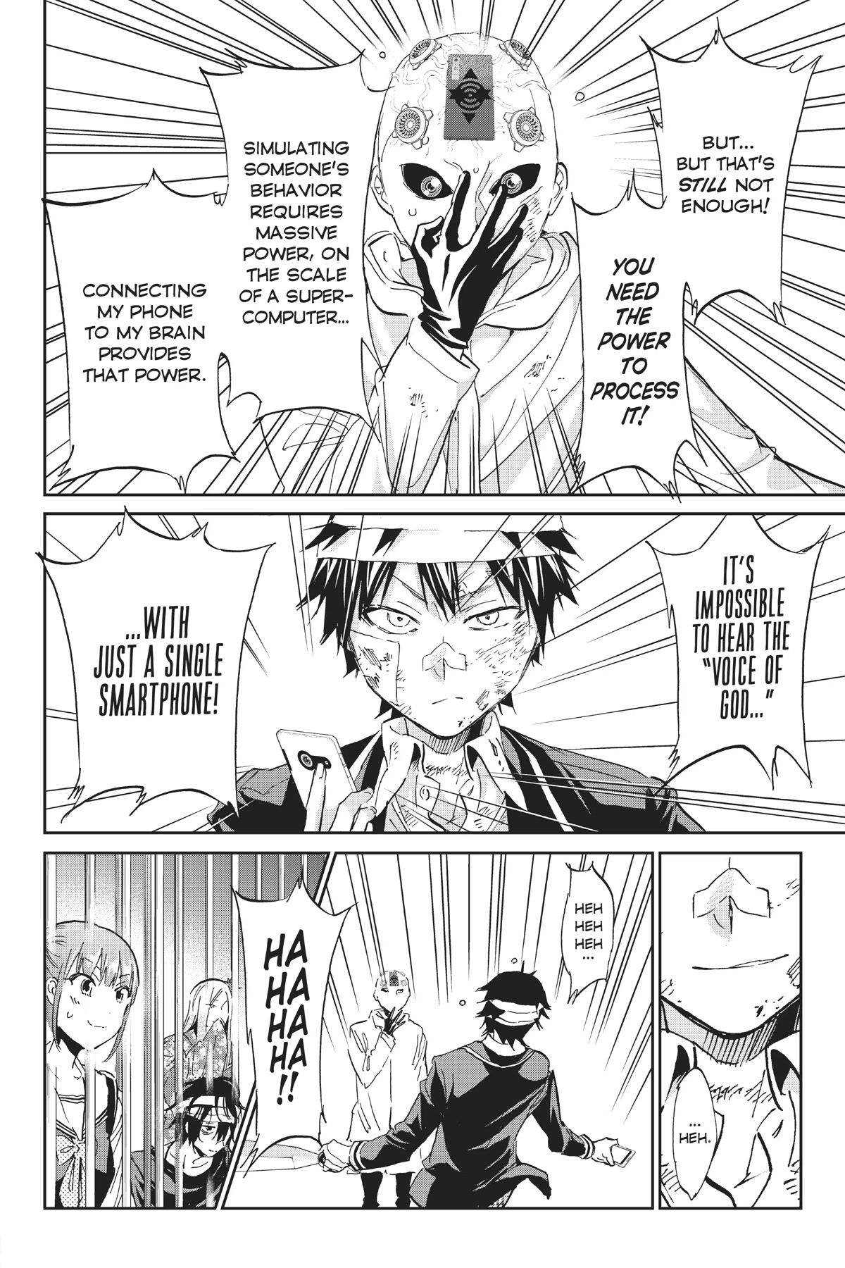 Real Account II Chapter 133 page 12 - Chapter 133