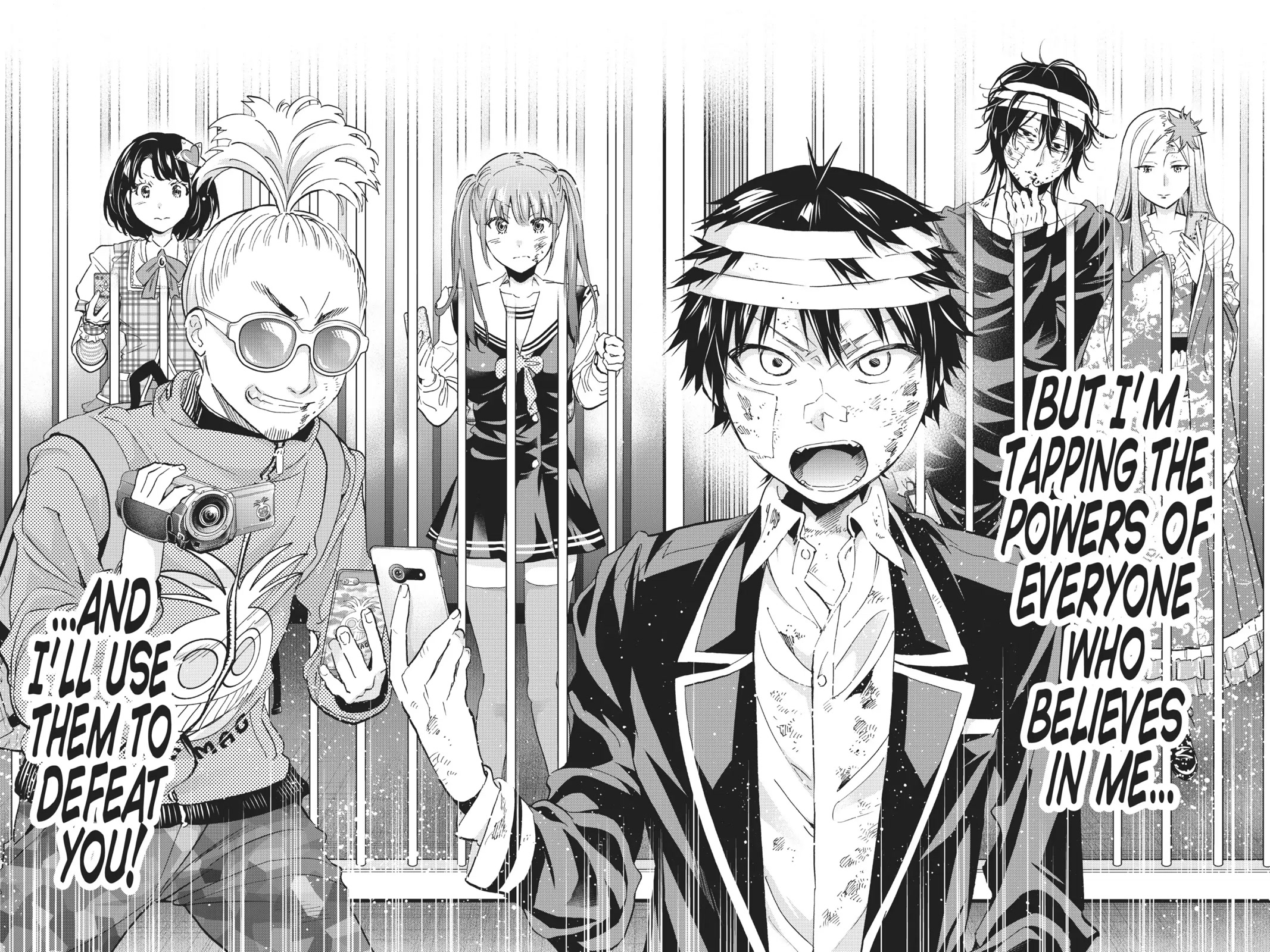 Real Account II Chapter 133 page 15 - Chapter 133