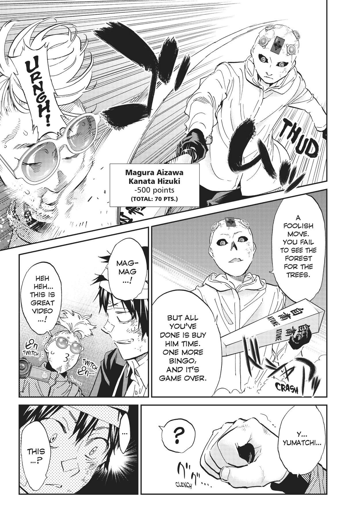 Real Account II Chapter 133 page 3 - Chapter 133