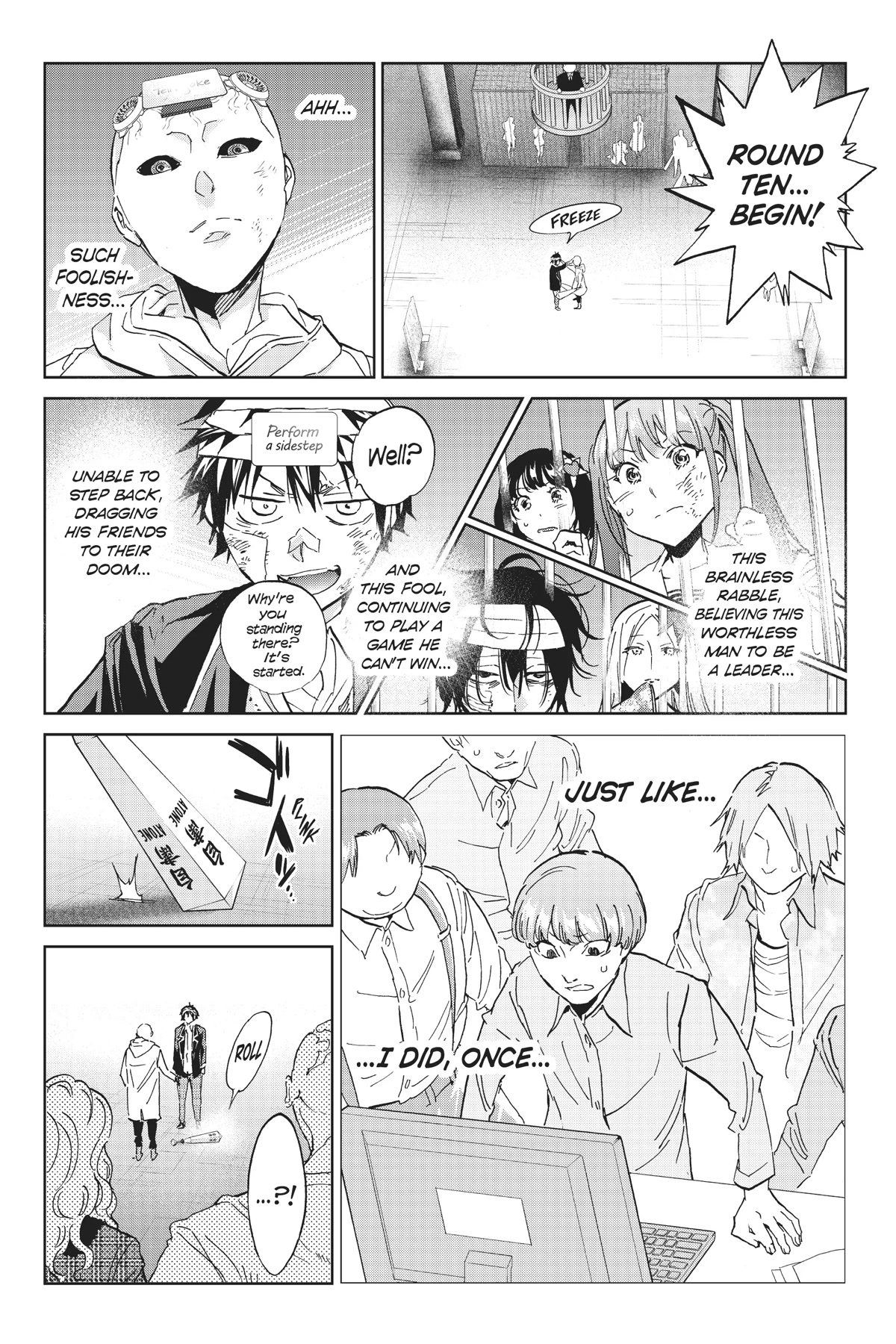 Real Account II Chapter 133 page 4 - Chapter 133