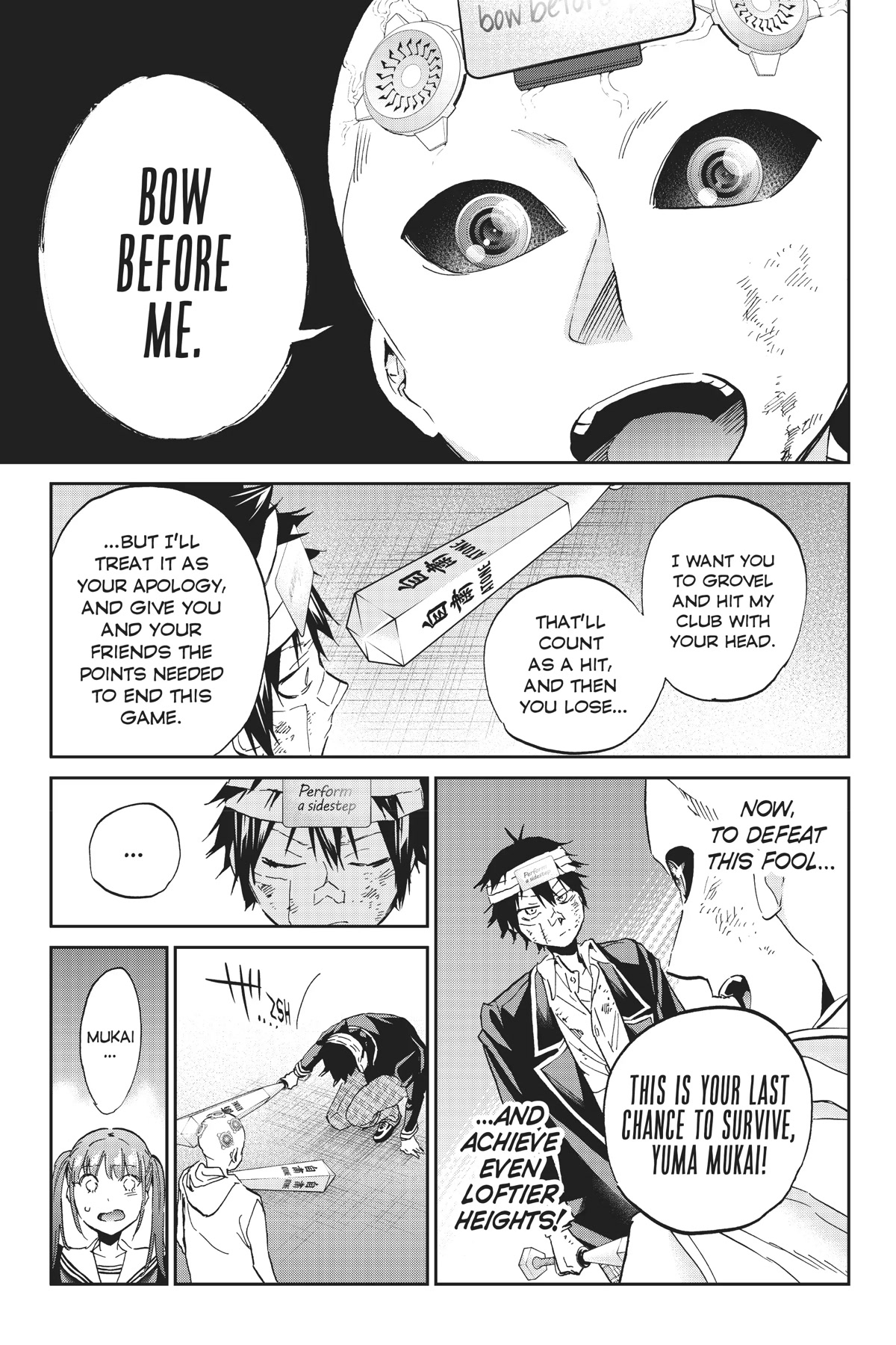 Real Account II Chapter 133 page 5 - Chapter 133