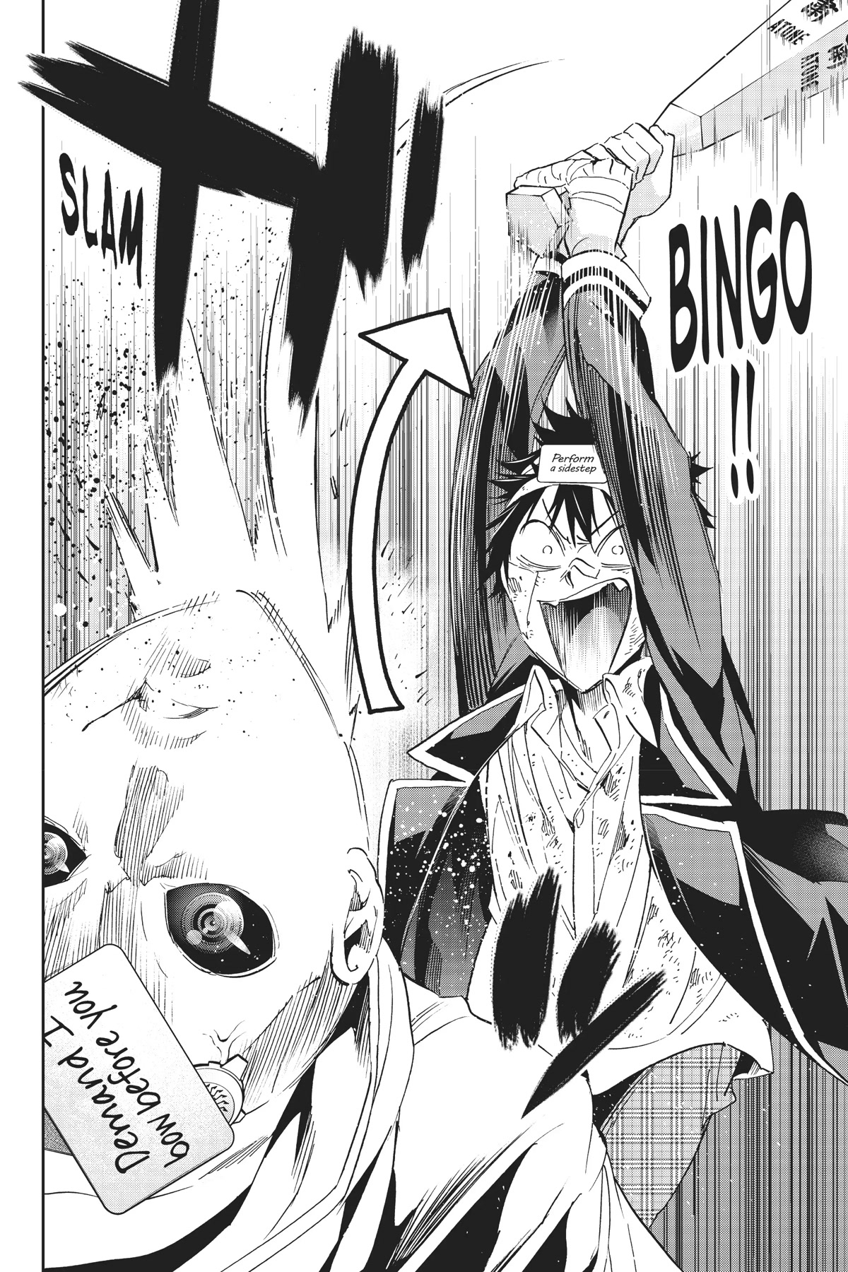 Real Account II Chapter 133 page 6 - Chapter 133