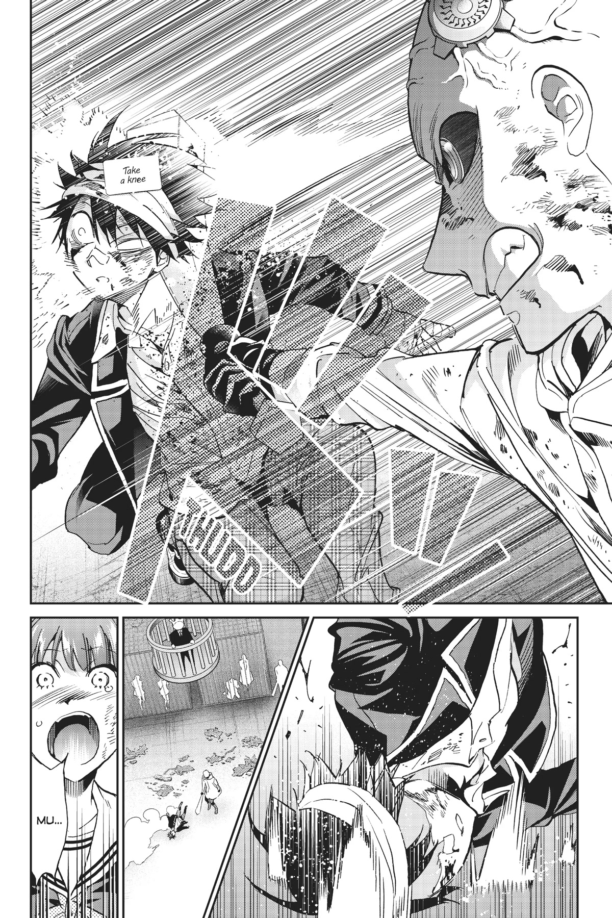 Real Account II Chapter 134 page 10 - Chapter 134