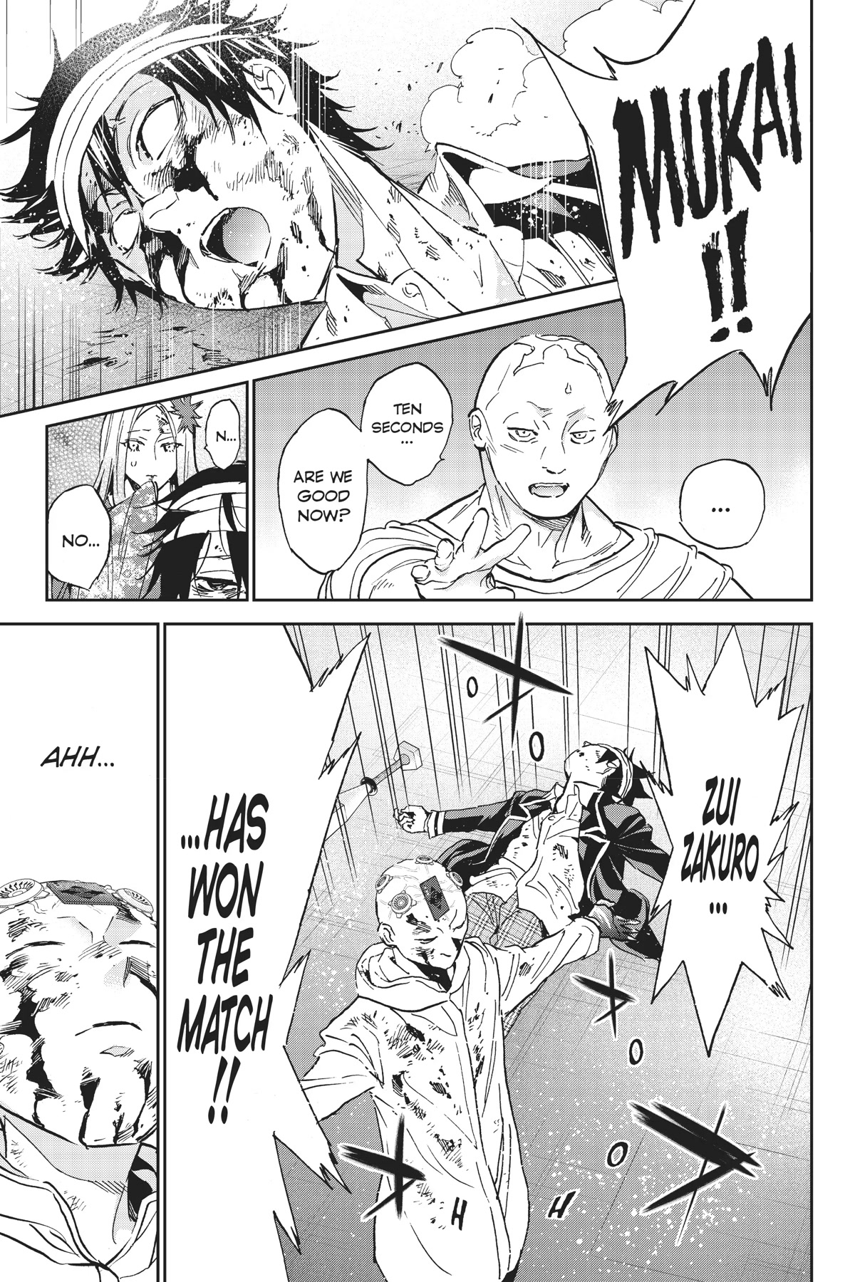 Real Account II Chapter 134 page 11 - Chapter 134