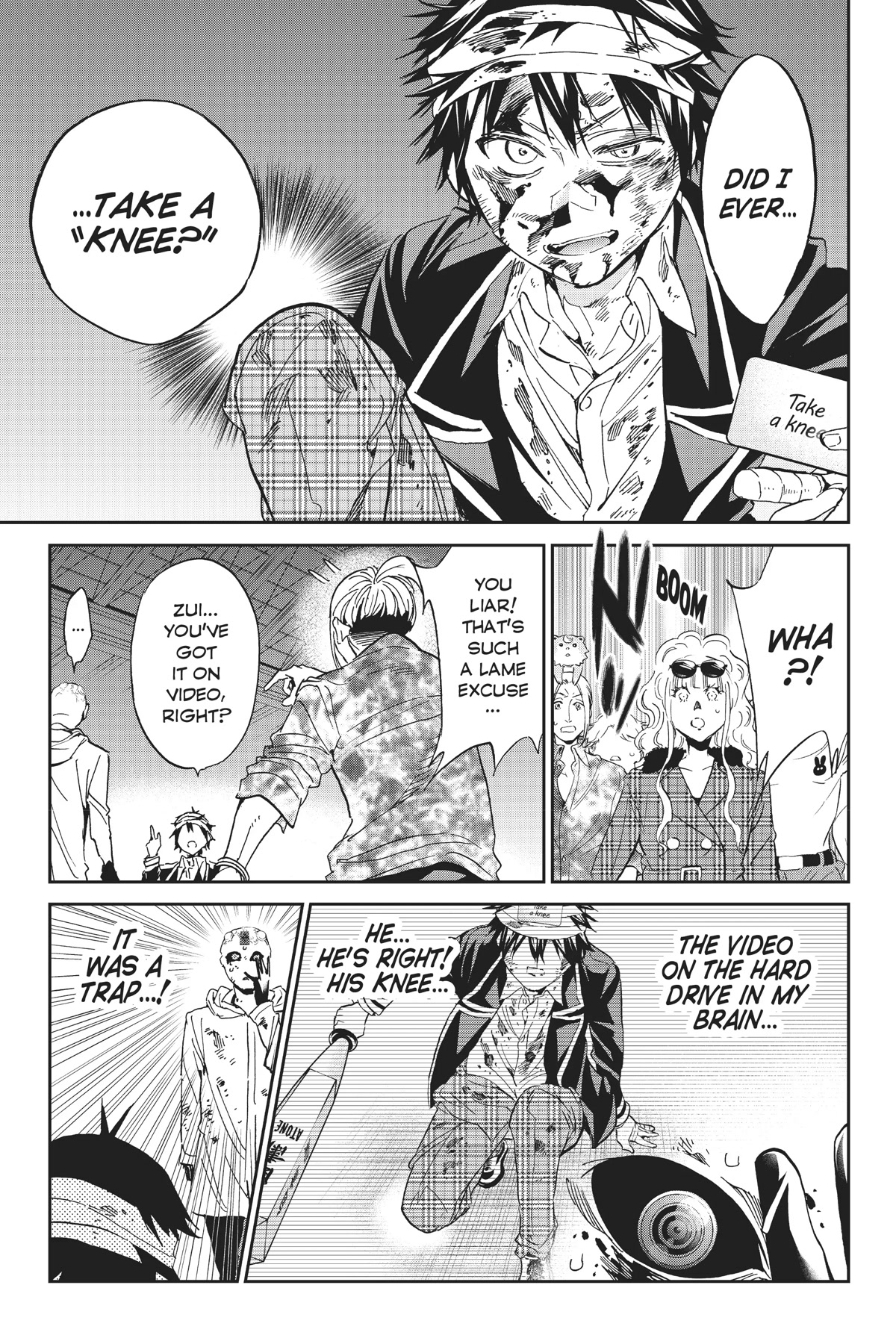 Real Account II Chapter 134 page 13 - Chapter 134