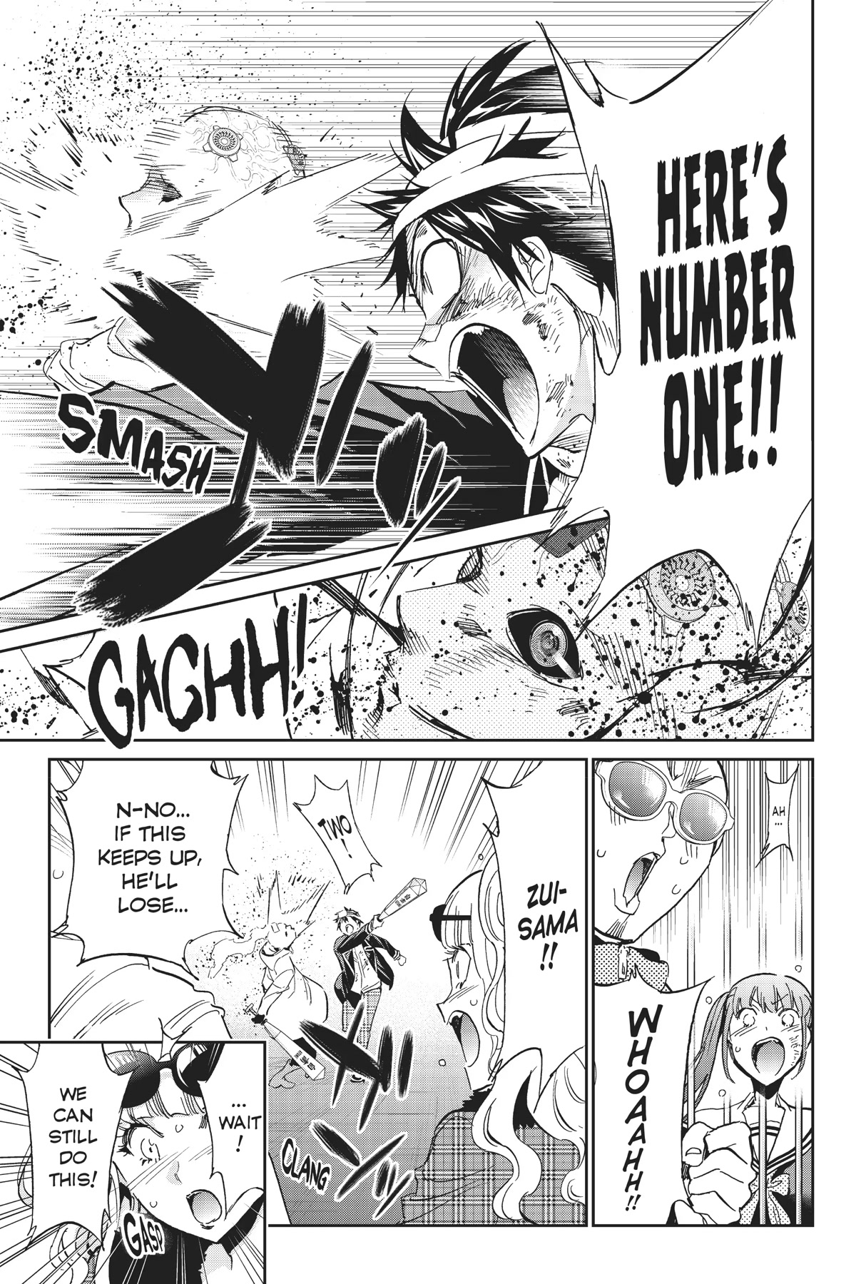 Real Account II Chapter 134 page 15 - Chapter 134