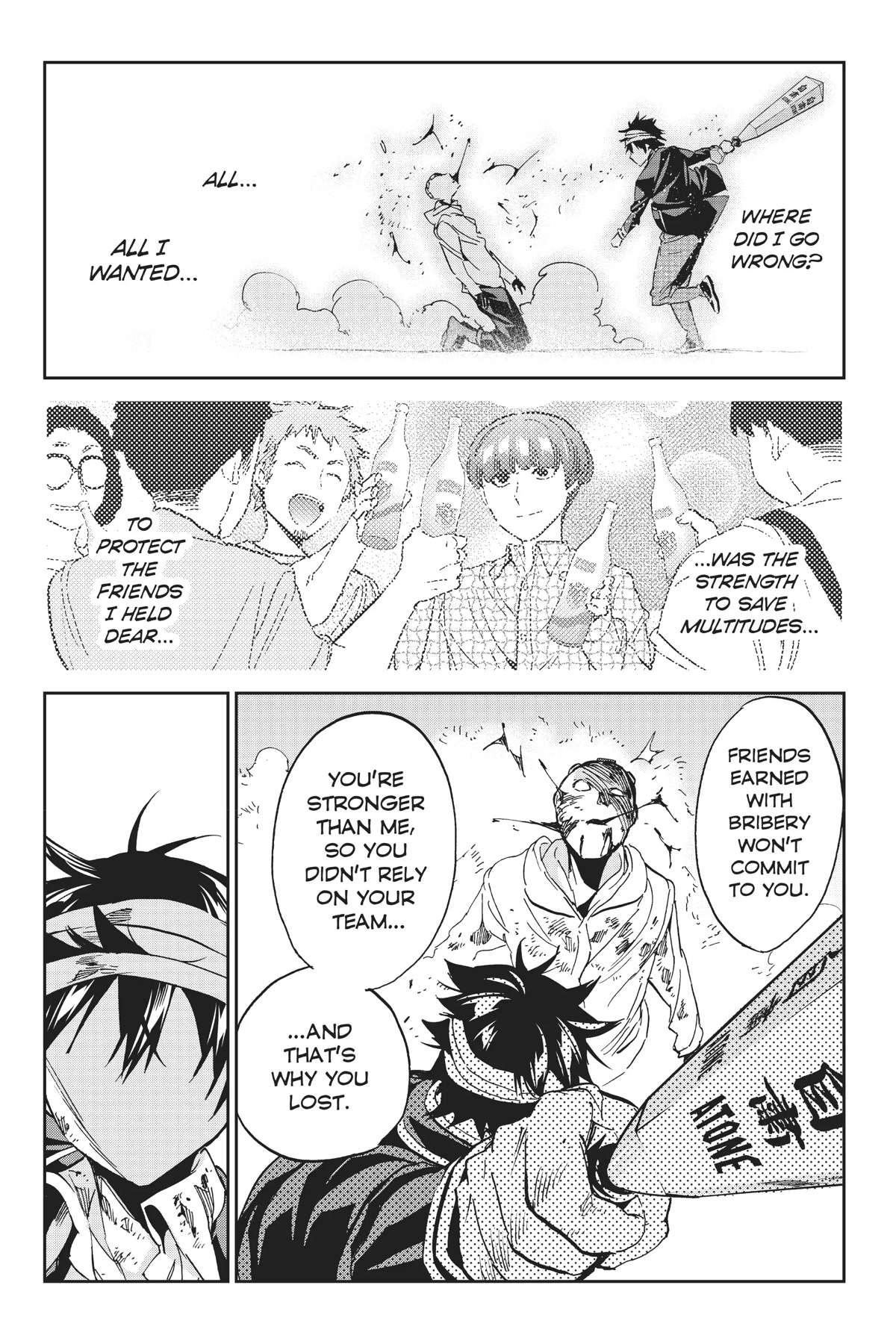 Real Account II Chapter 134 page 17 - Chapter 134