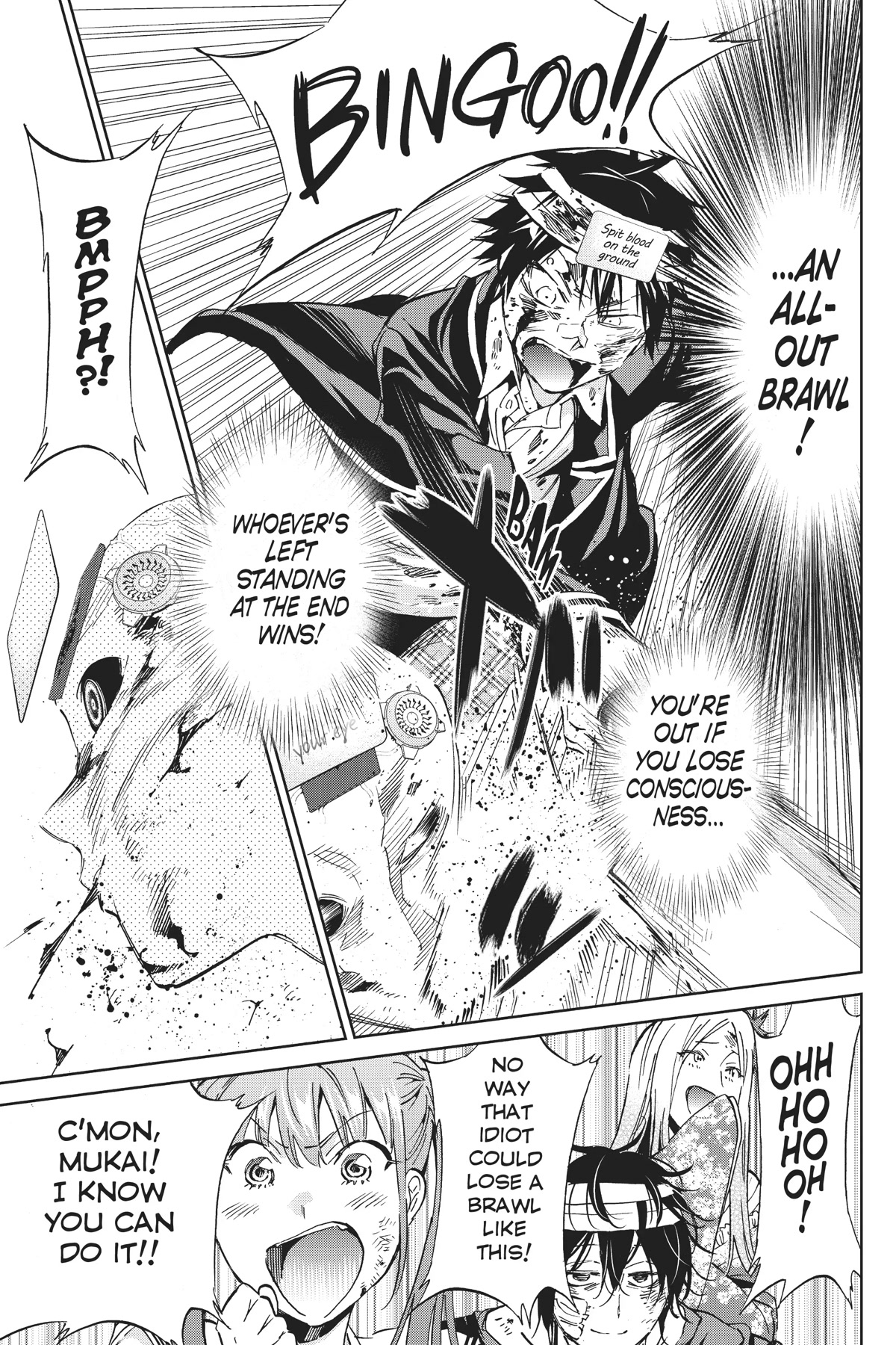 Real Account II Chapter 134 page 3 - Chapter 134