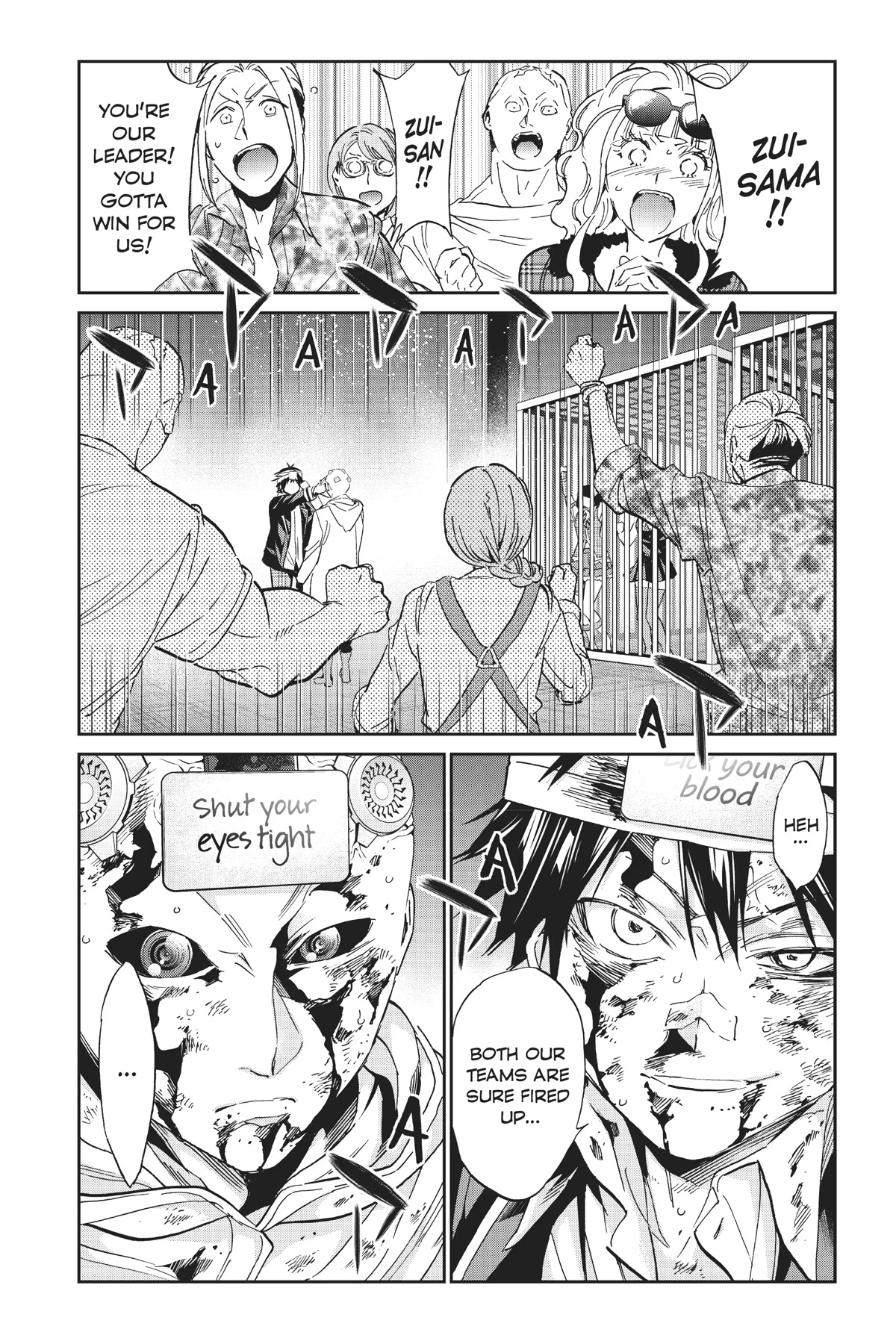 Real Account II Chapter 134 page 4 - Chapter 134