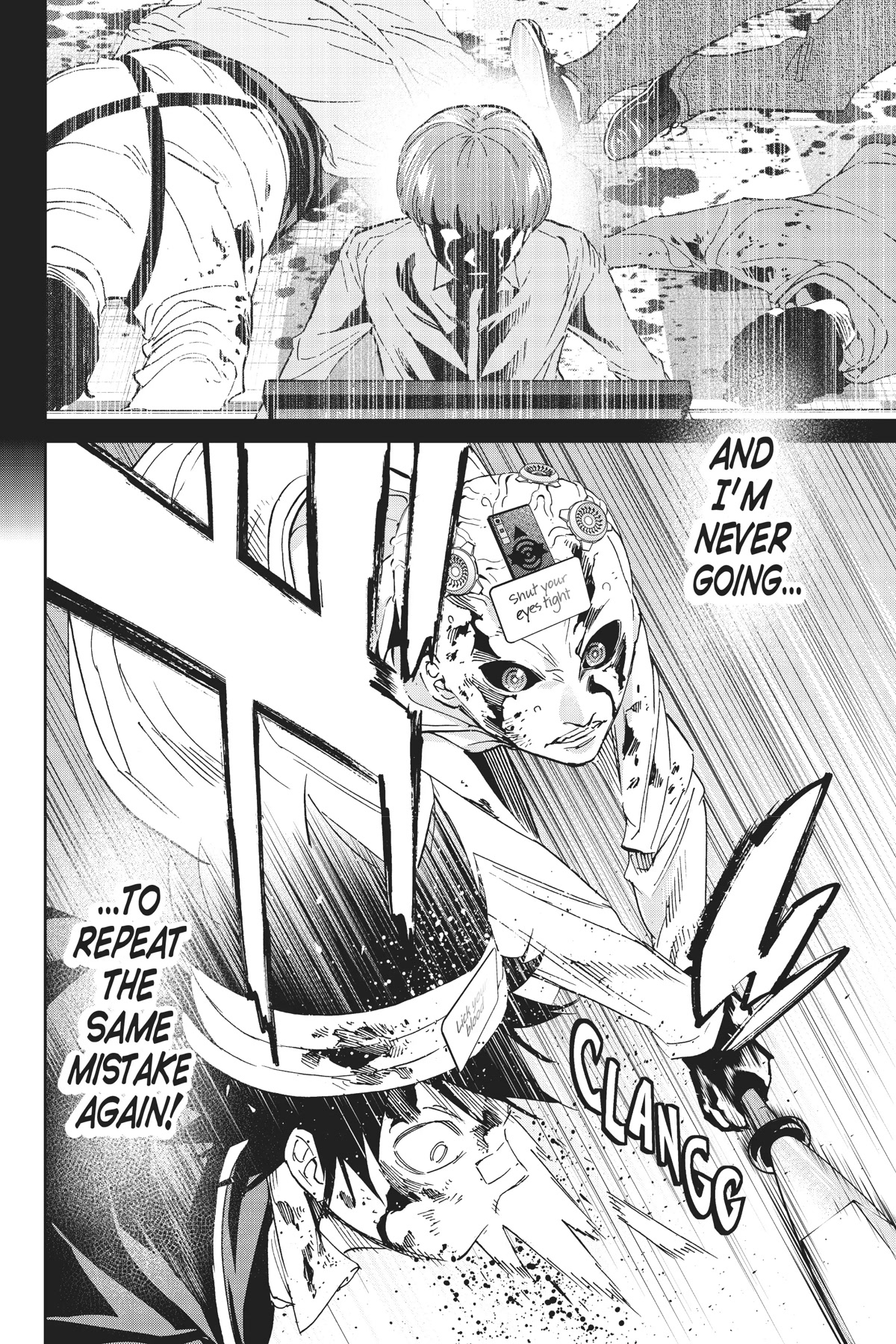 Real Account II Chapter 134 page 6 - Chapter 134