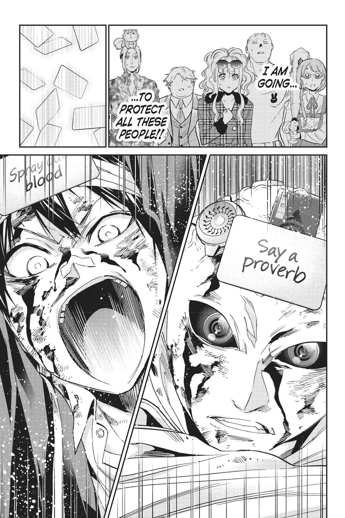 Real Account II Chapter 134 page 7 - Chapter 134