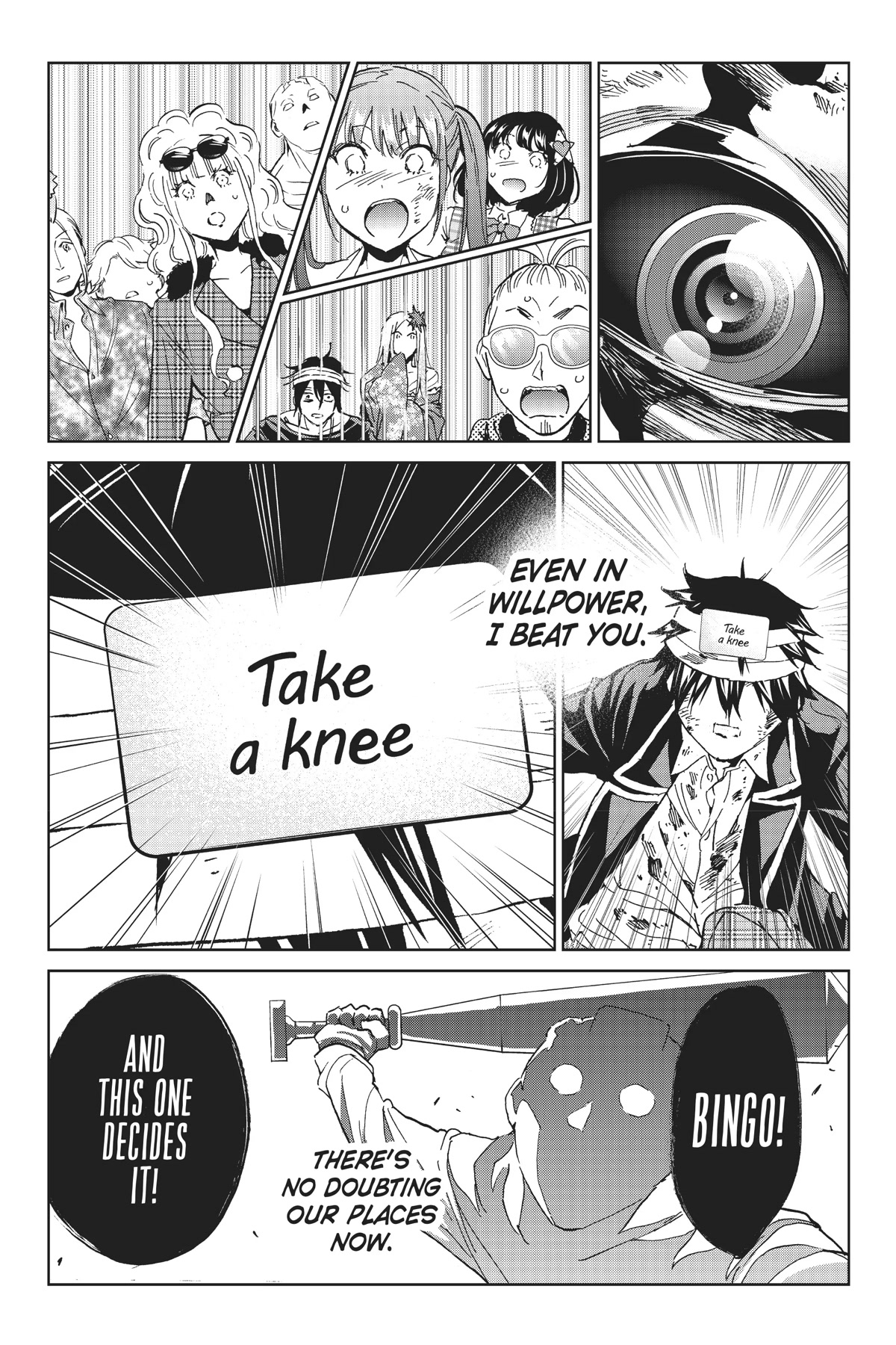 Real Account II Chapter 134 page 9 - Chapter 134