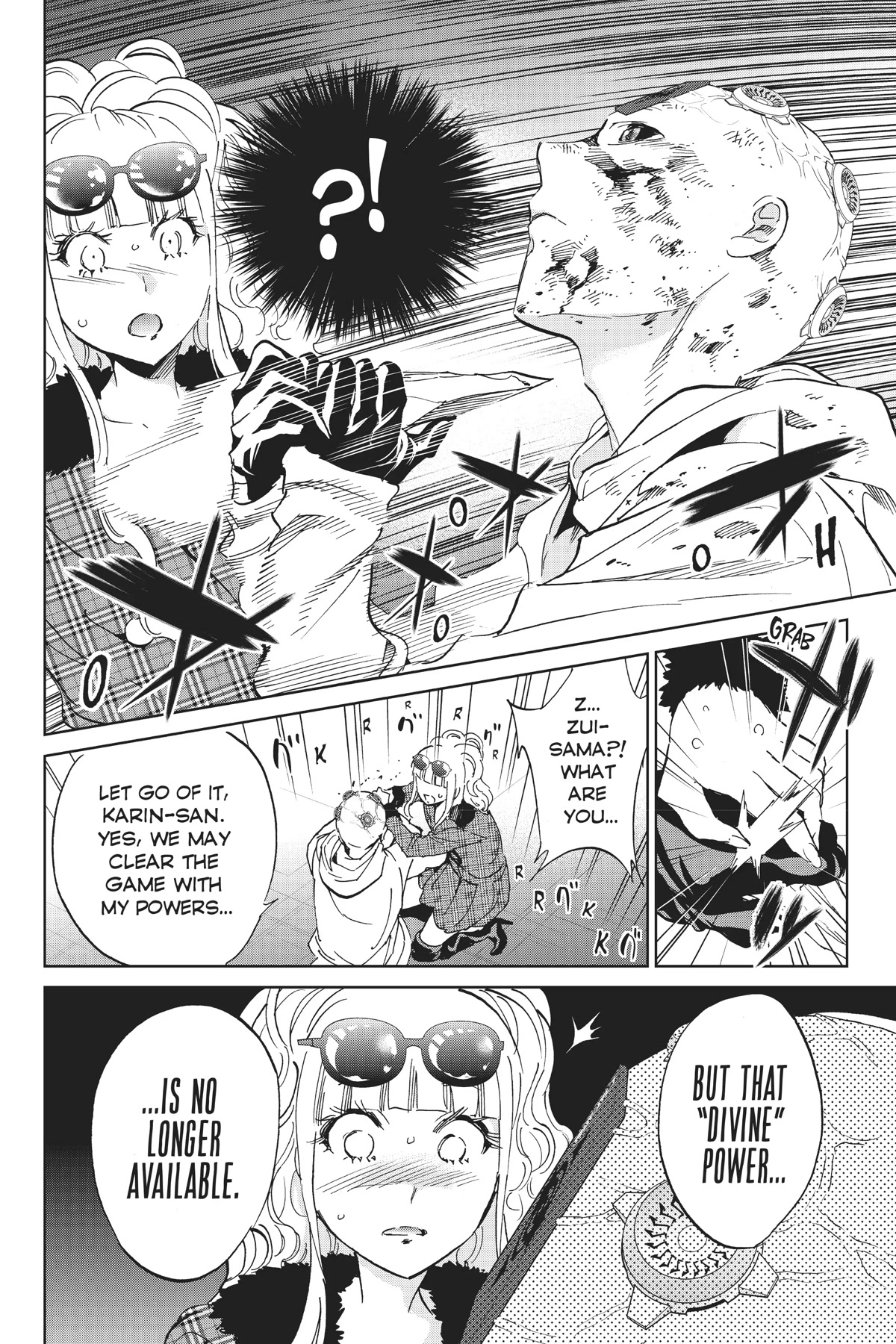 Real Account II Chapter 135 page 11 - Chapter 135