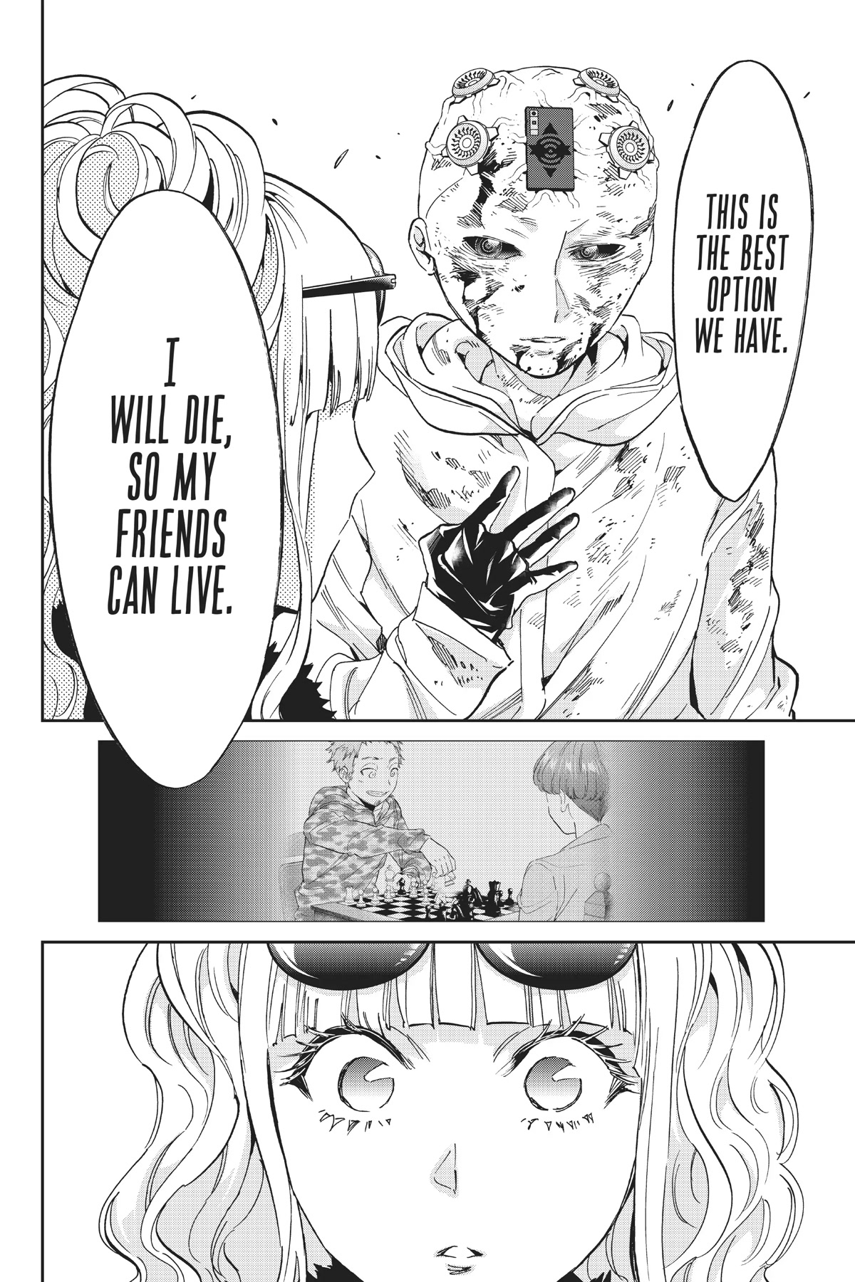 Real Account II Chapter 135 page 13 - Chapter 135