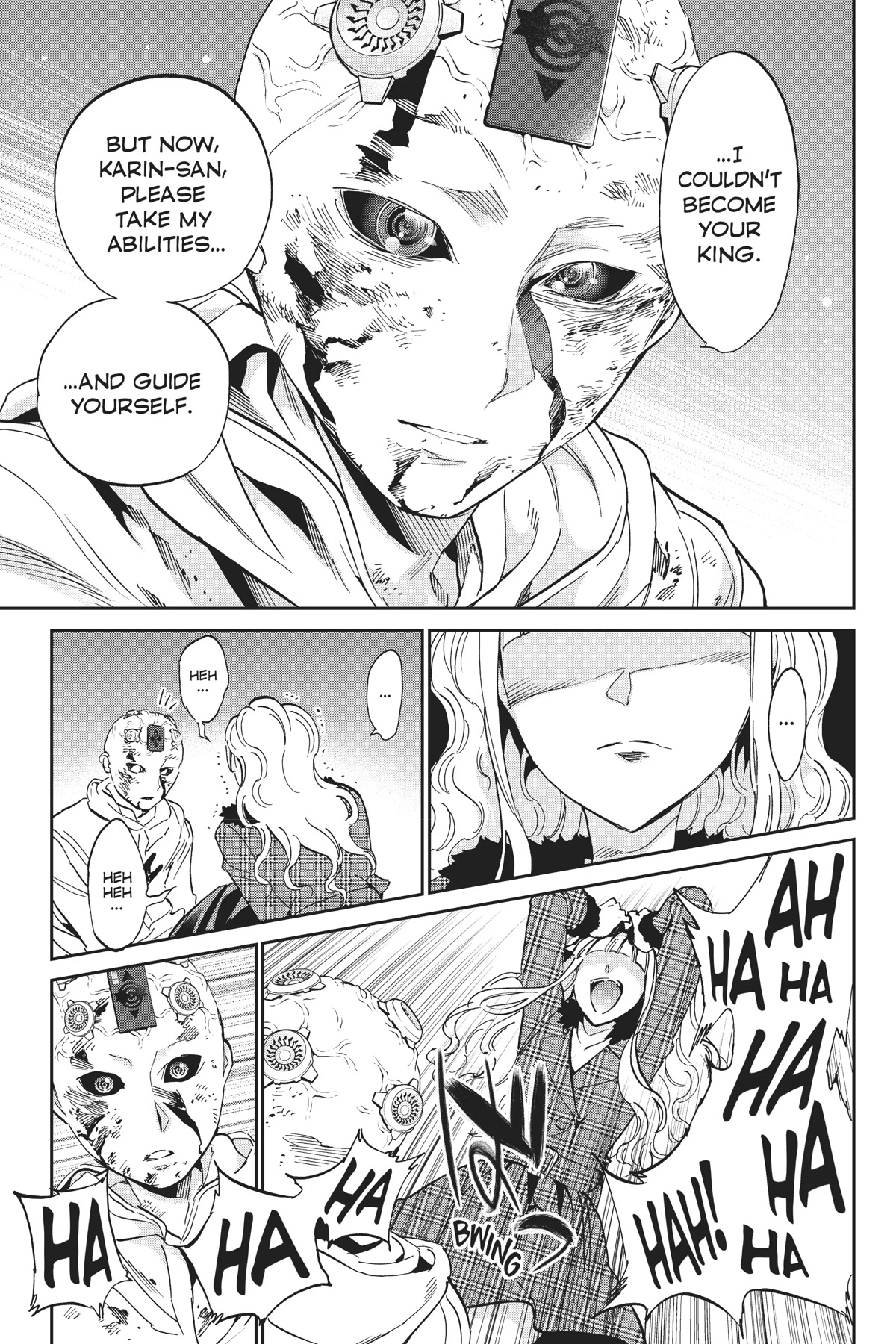 Real Account II Chapter 135 page 14 - Chapter 135