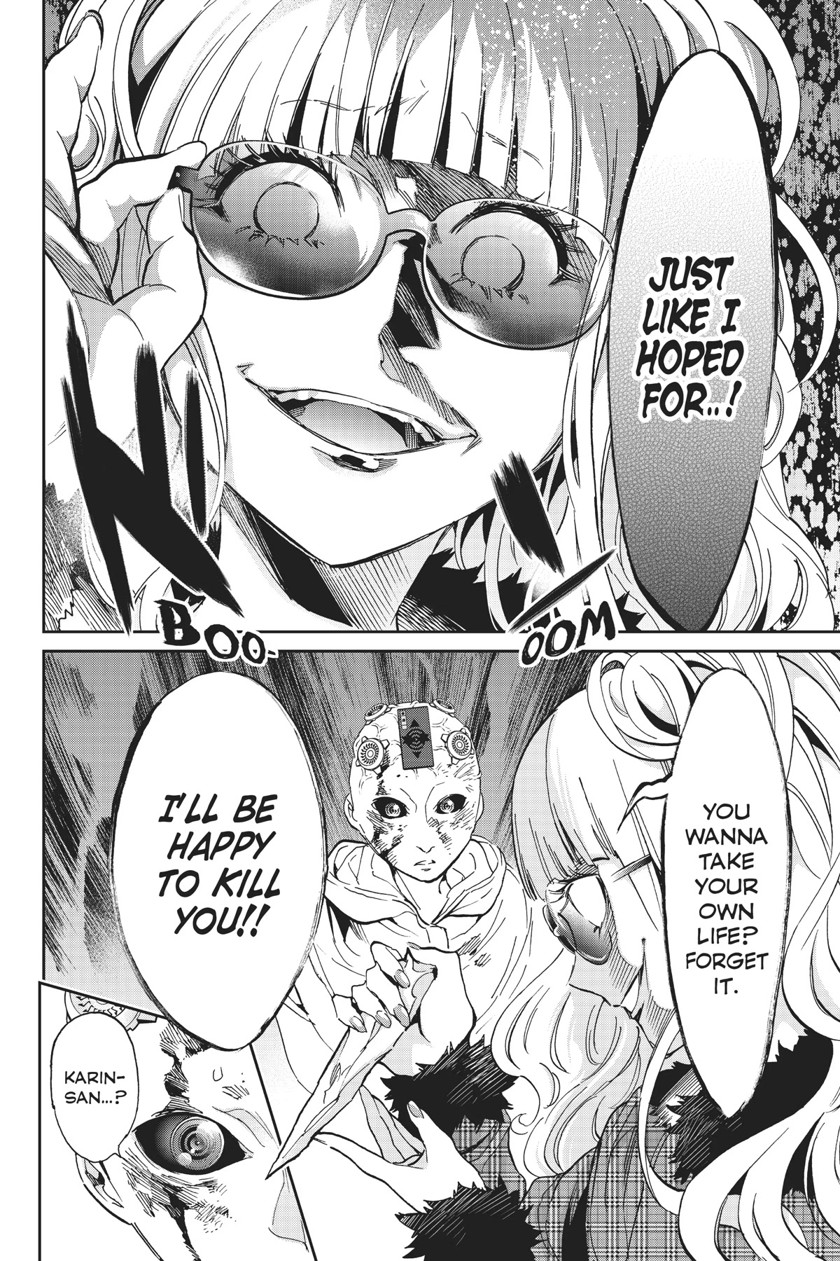 Real Account II Chapter 135 page 15 - Chapter 135