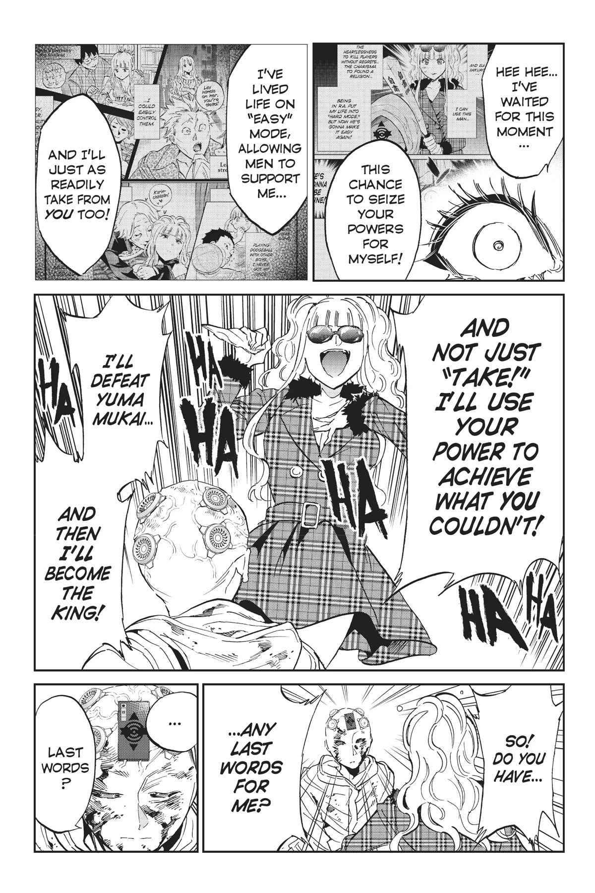 Real Account II Chapter 135 page 16 - Chapter 135