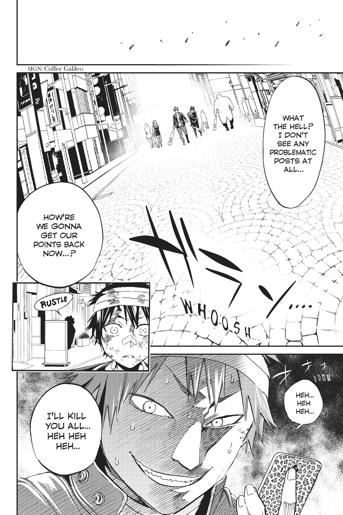 Real Account II Chapter 135 page 19 - Chapter 135