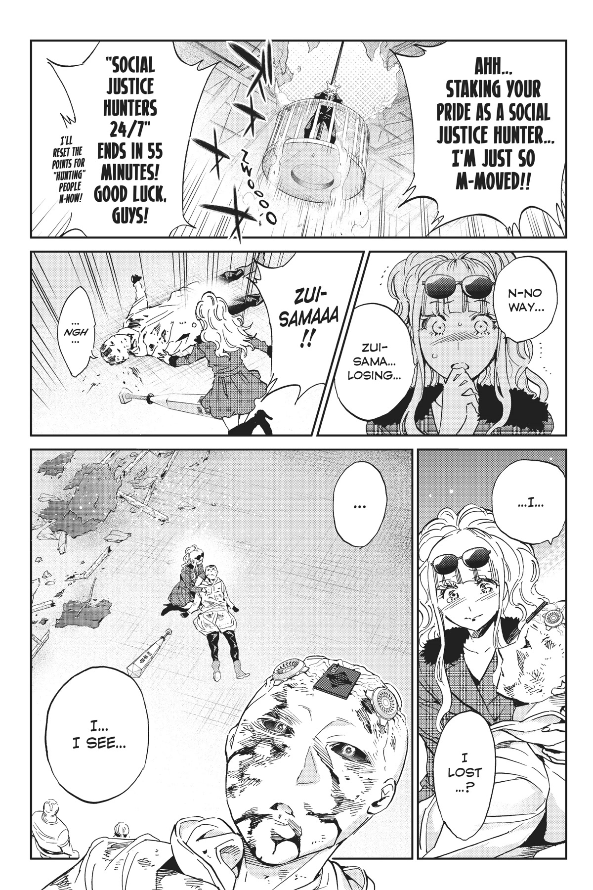Real Account II Chapter 135 page 2 - Chapter 135