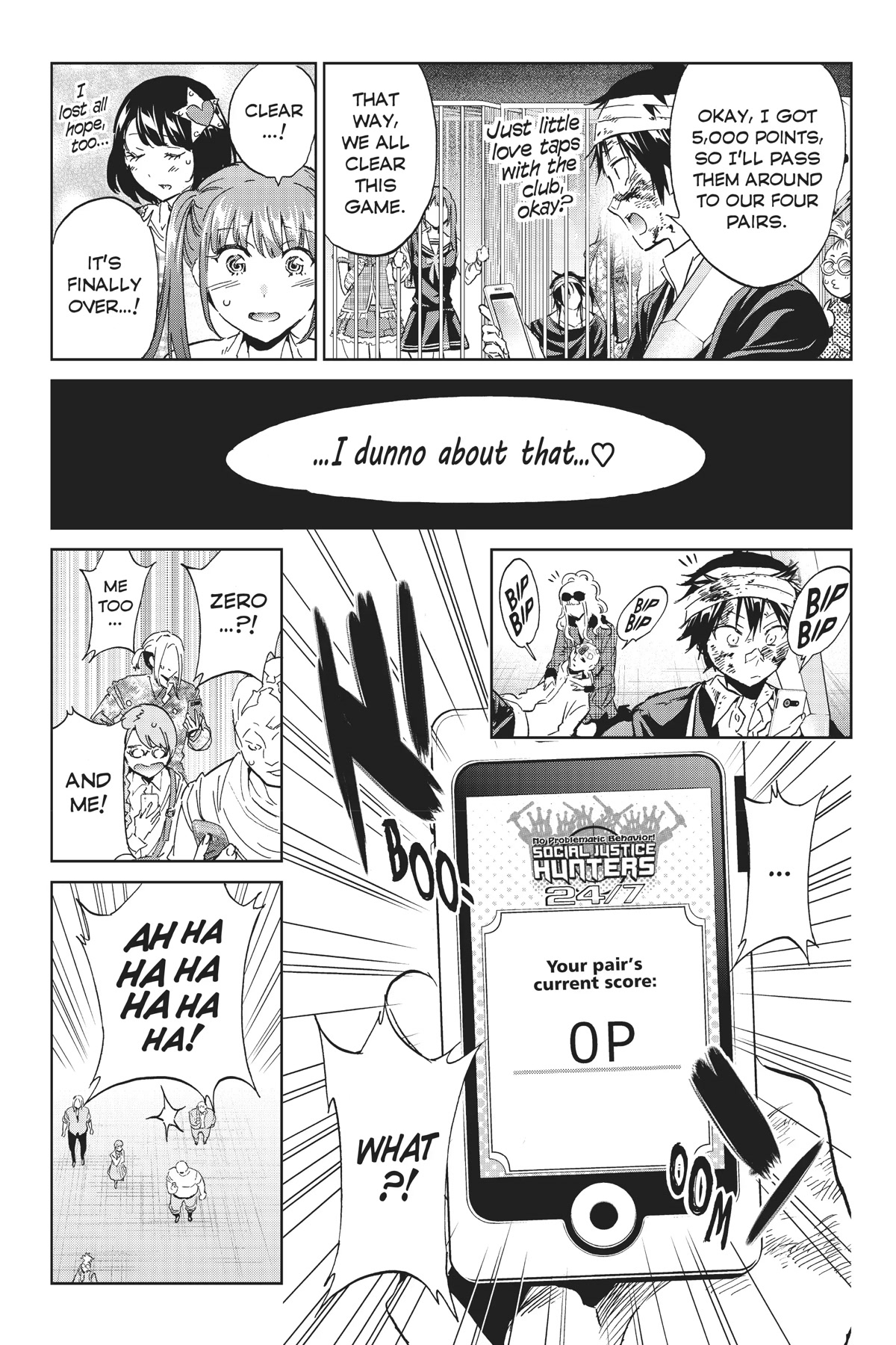 Real Account II Chapter 135 page 3 - Chapter 135
