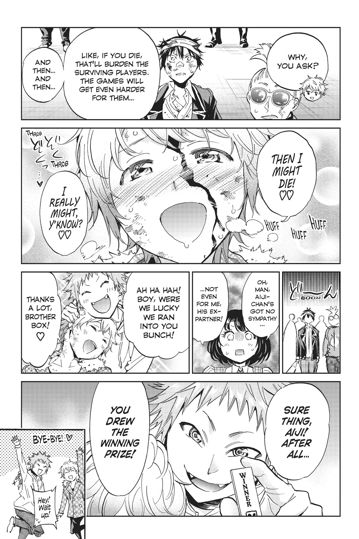 Real Account II Chapter 135 page 5 - Chapter 135