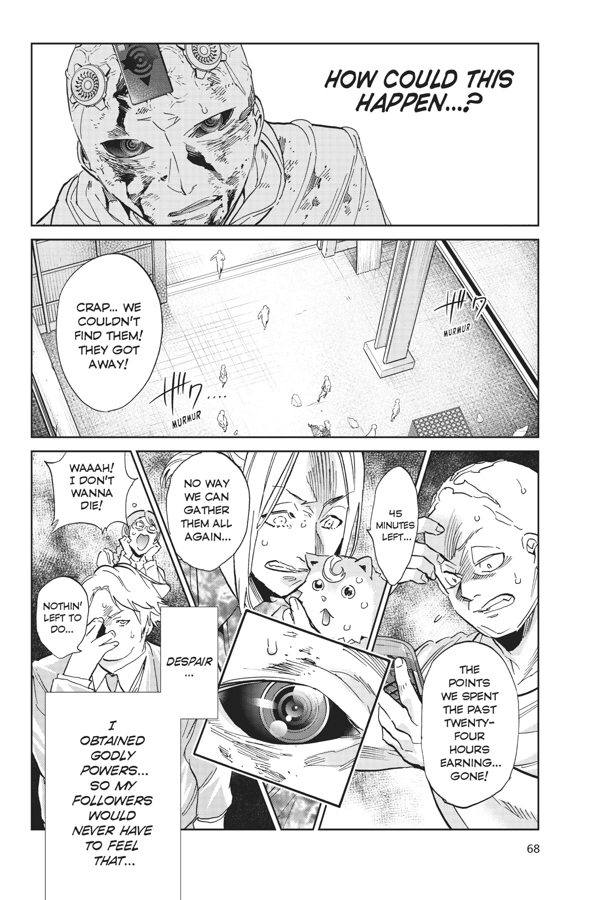 Real Account II Chapter 135 page 6 - Chapter 135