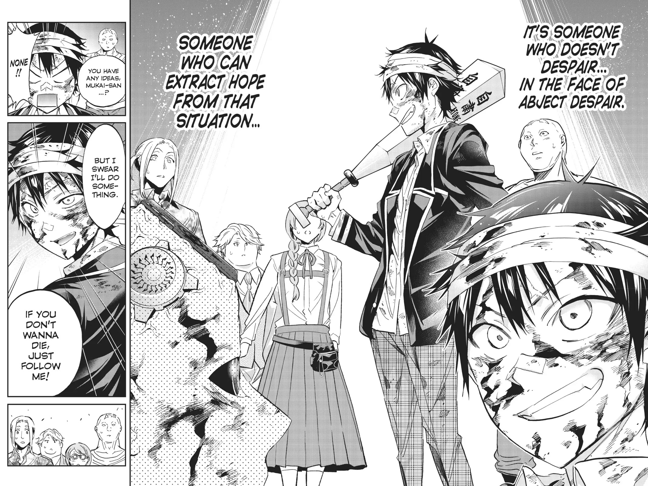 Real Account II Chapter 135 page 8 - Chapter 135