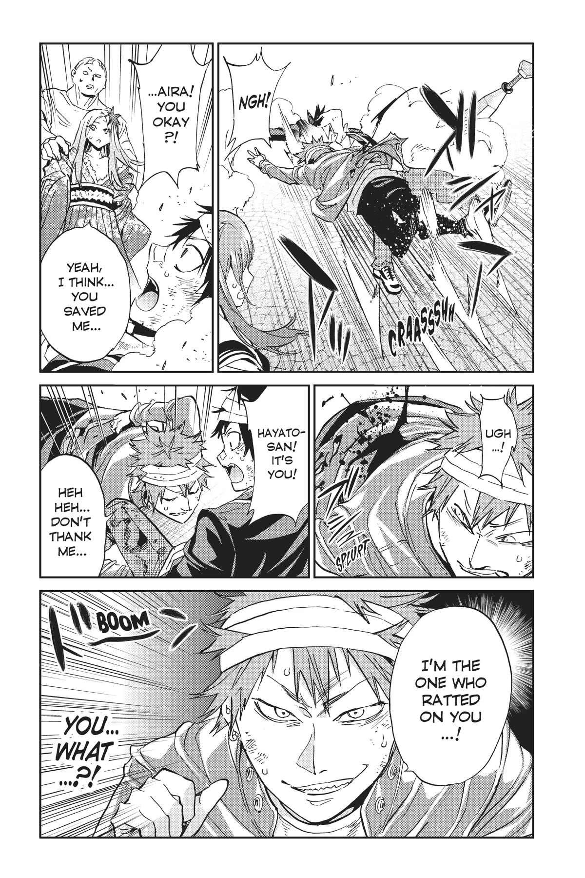 Real Account II Chapter 136 page 11 - Chapter 136