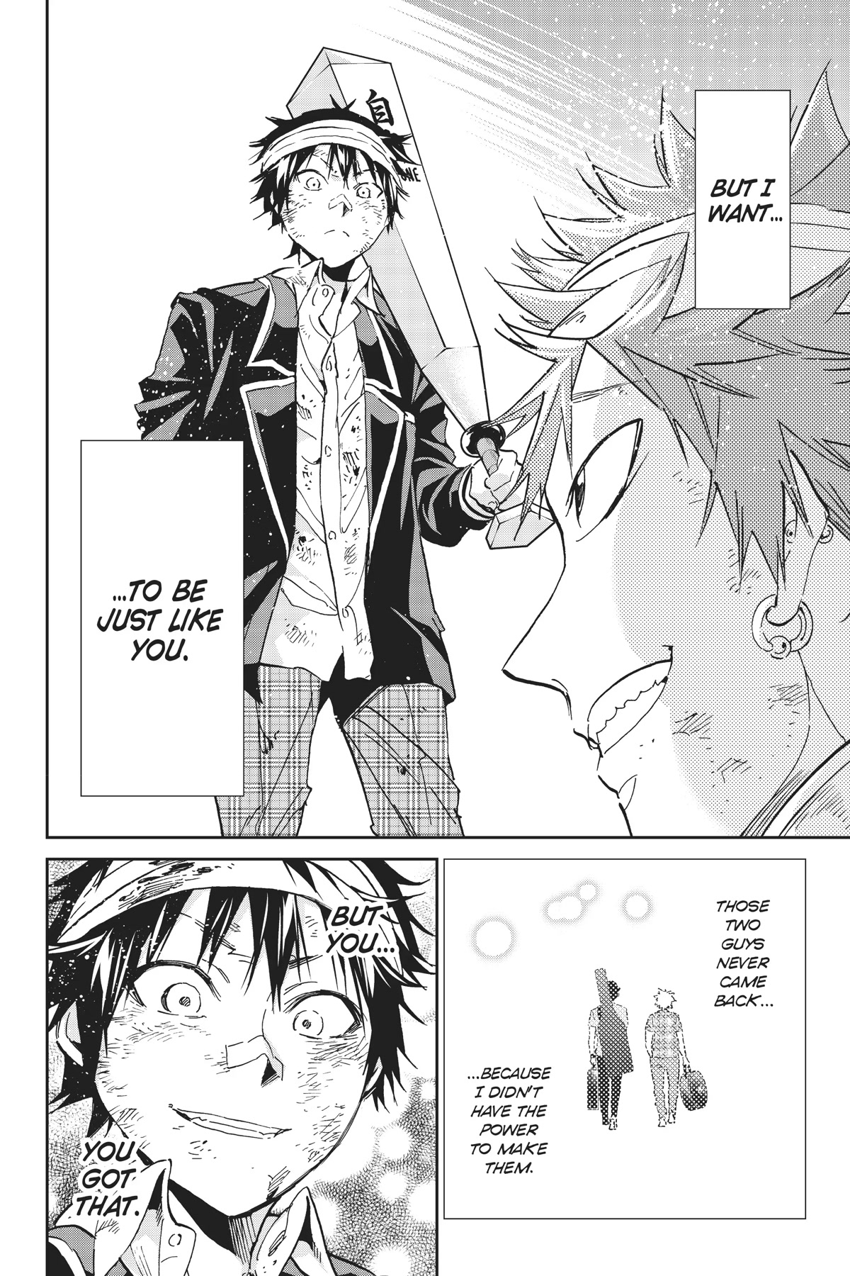 Real Account II Chapter 136 page 14 - Chapter 136