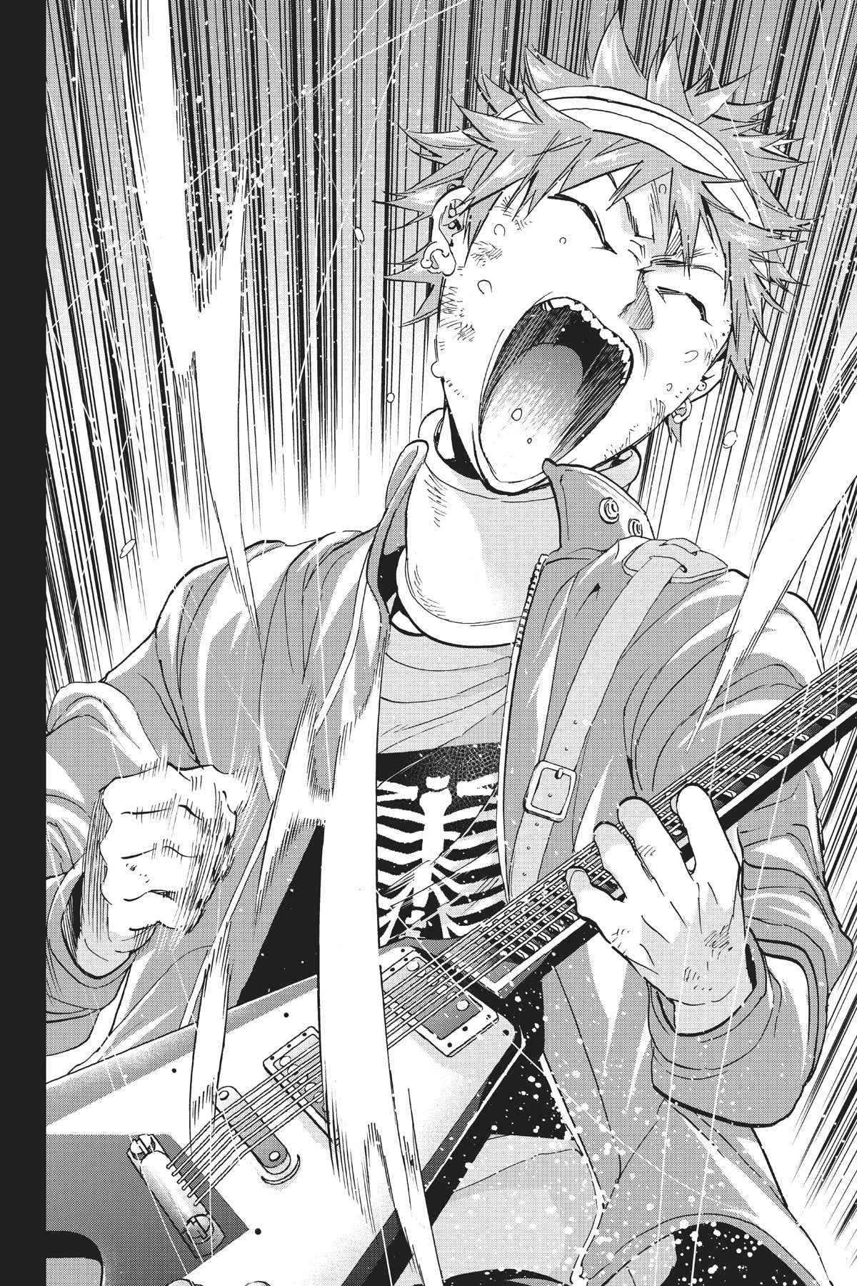 Real Account II Chapter 136 page 16 - Chapter 136