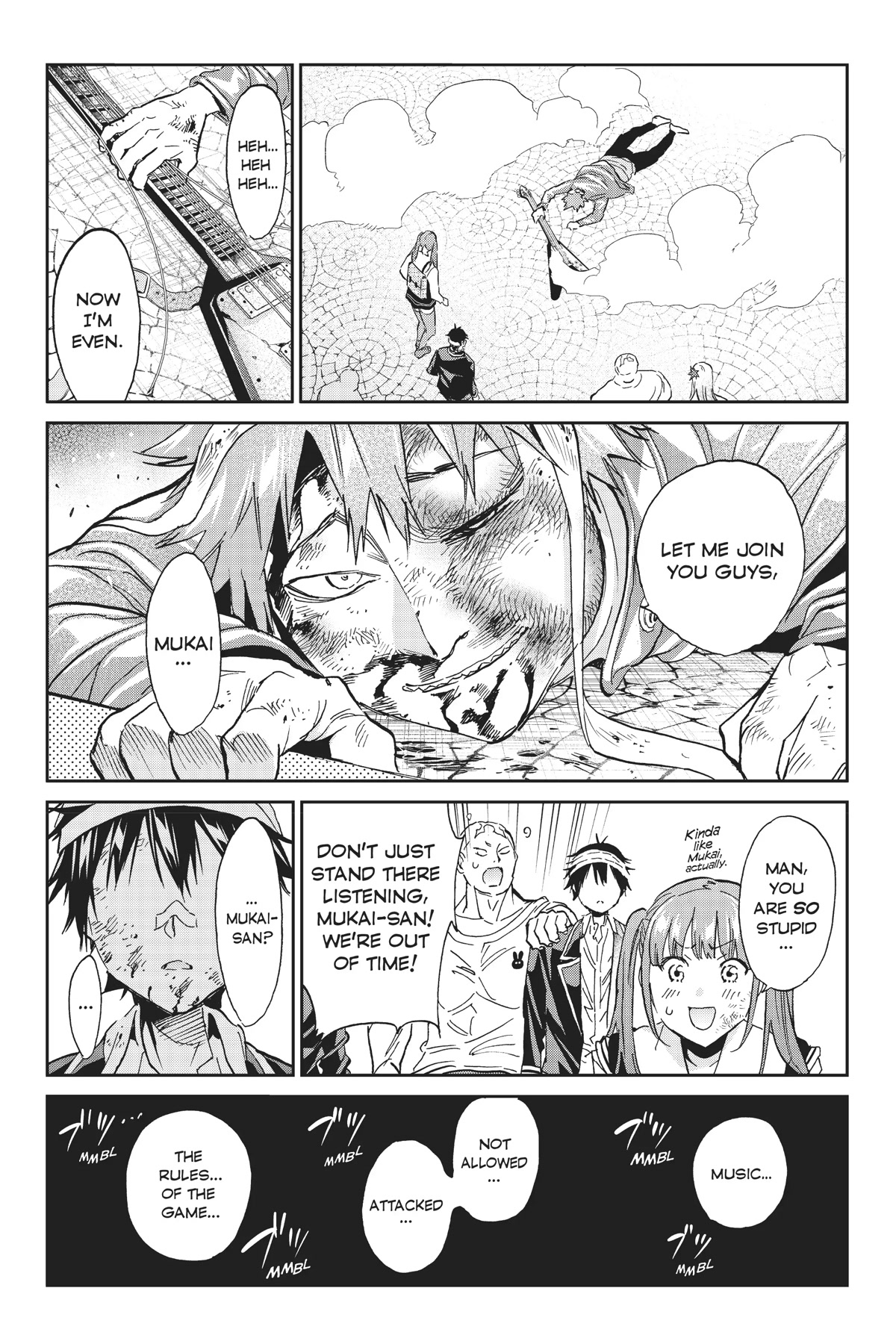 Real Account II Chapter 136 page 18 - Chapter 136
