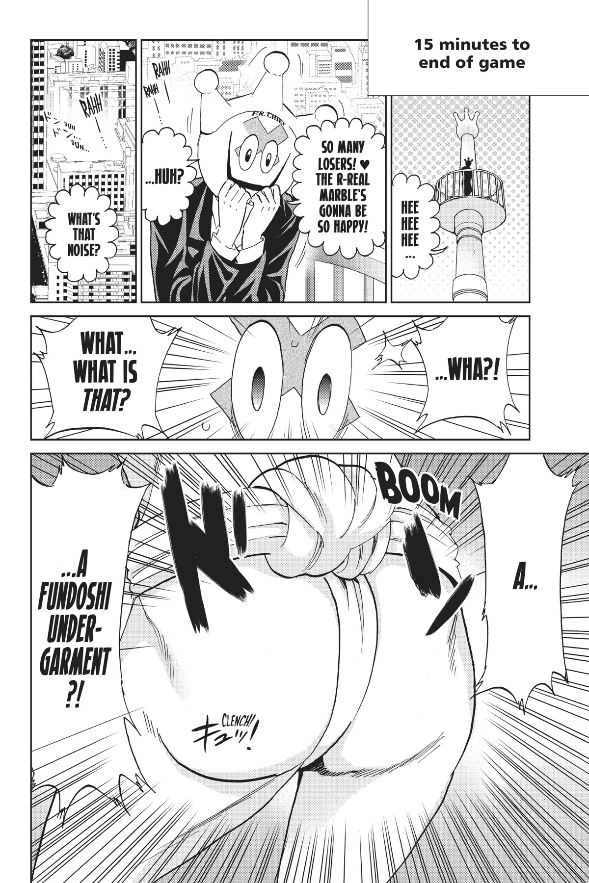 Real Account II Chapter 136 page 20 - Chapter 136