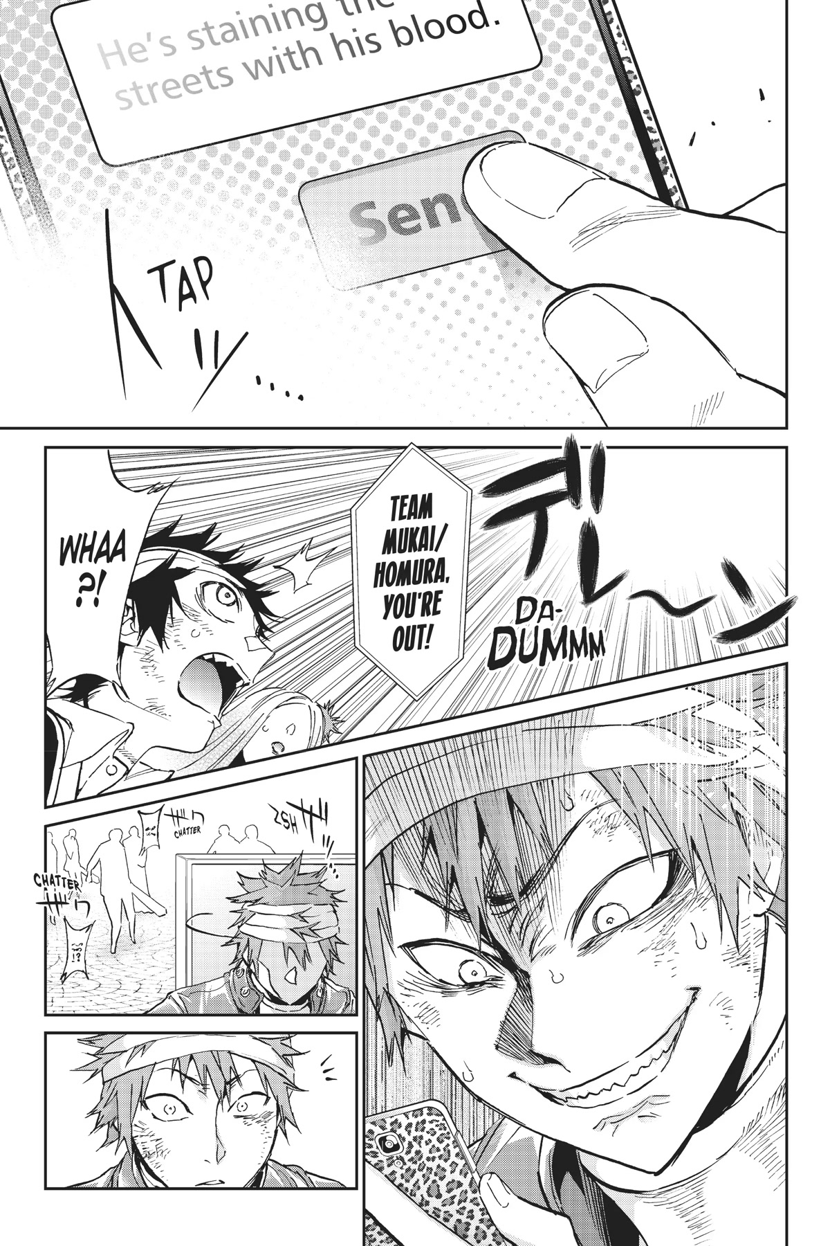 Real Account II Chapter 136 page 7 - Chapter 136