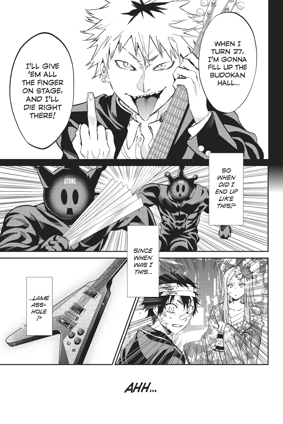 Real Account II Chapter 136 page 9 - Chapter 136