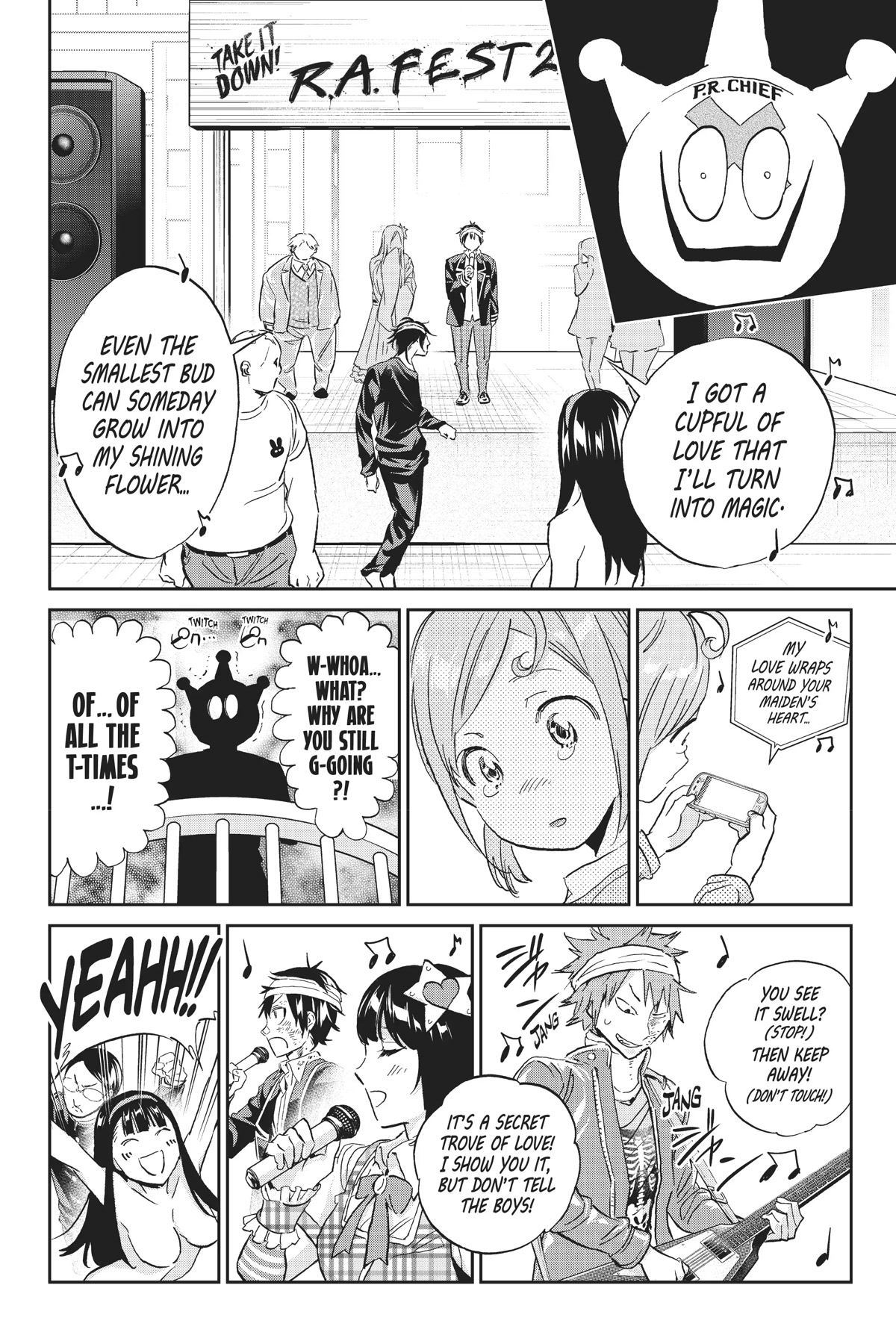 Real Account II Chapter 137 page 11 - Chapter 137