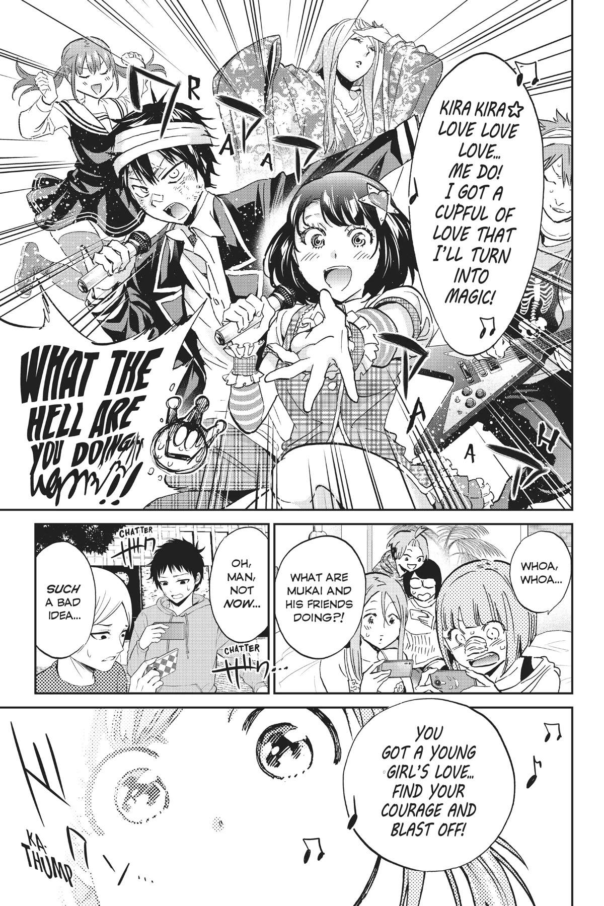 Real Account II Chapter 137 page 12 - Chapter 137